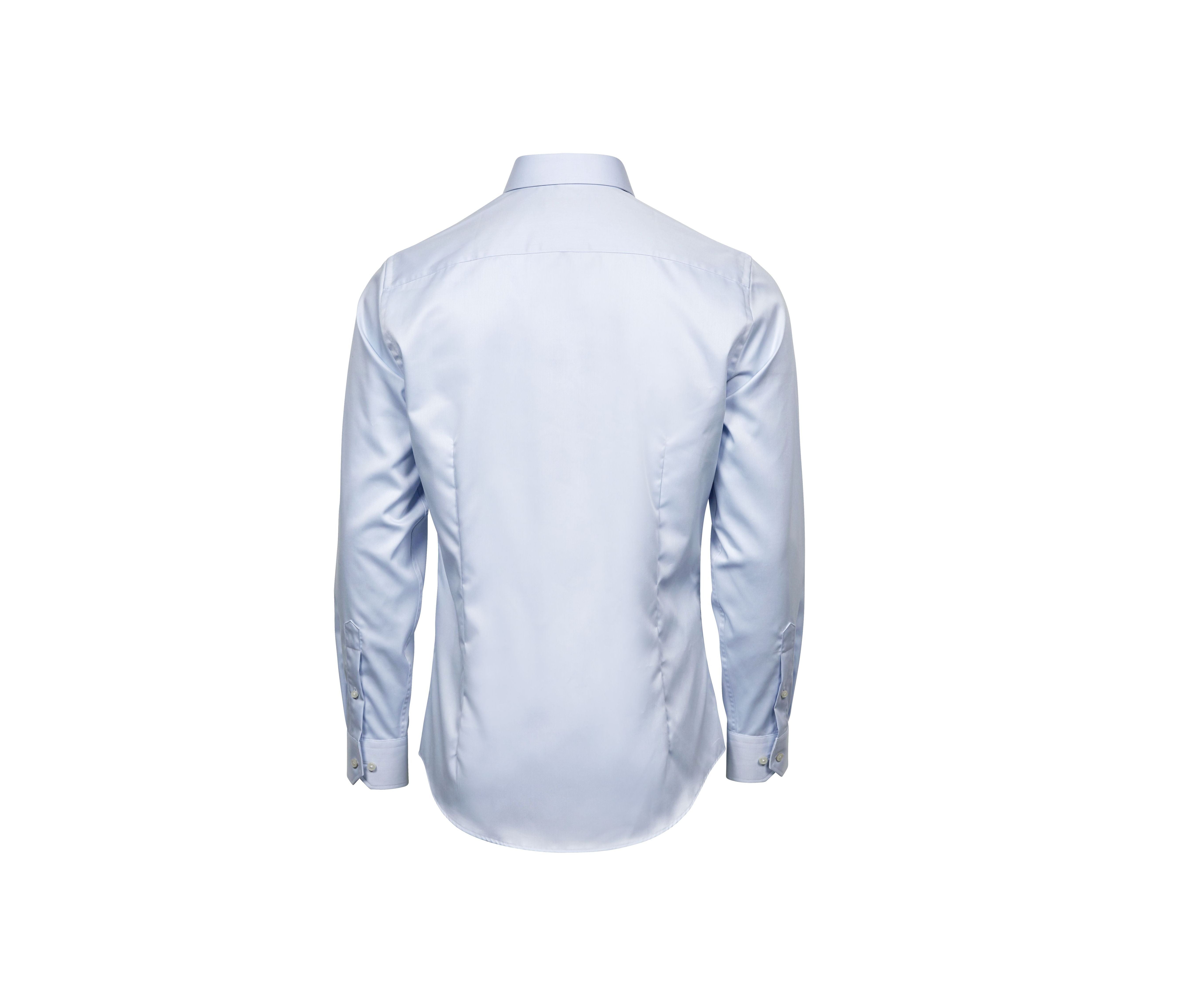 Chemise Homme - Light Blue