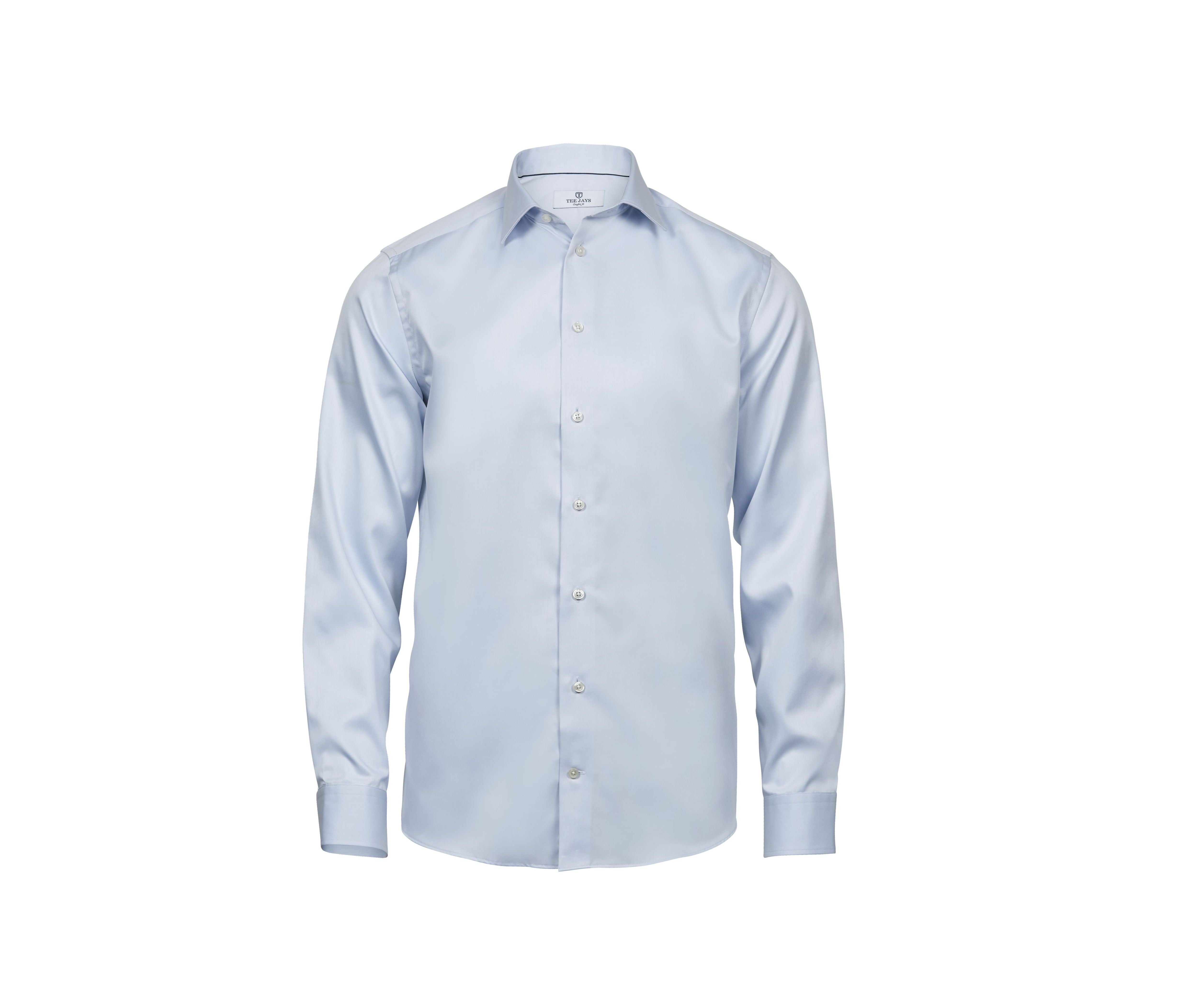 Chemise Homme - Light Blue