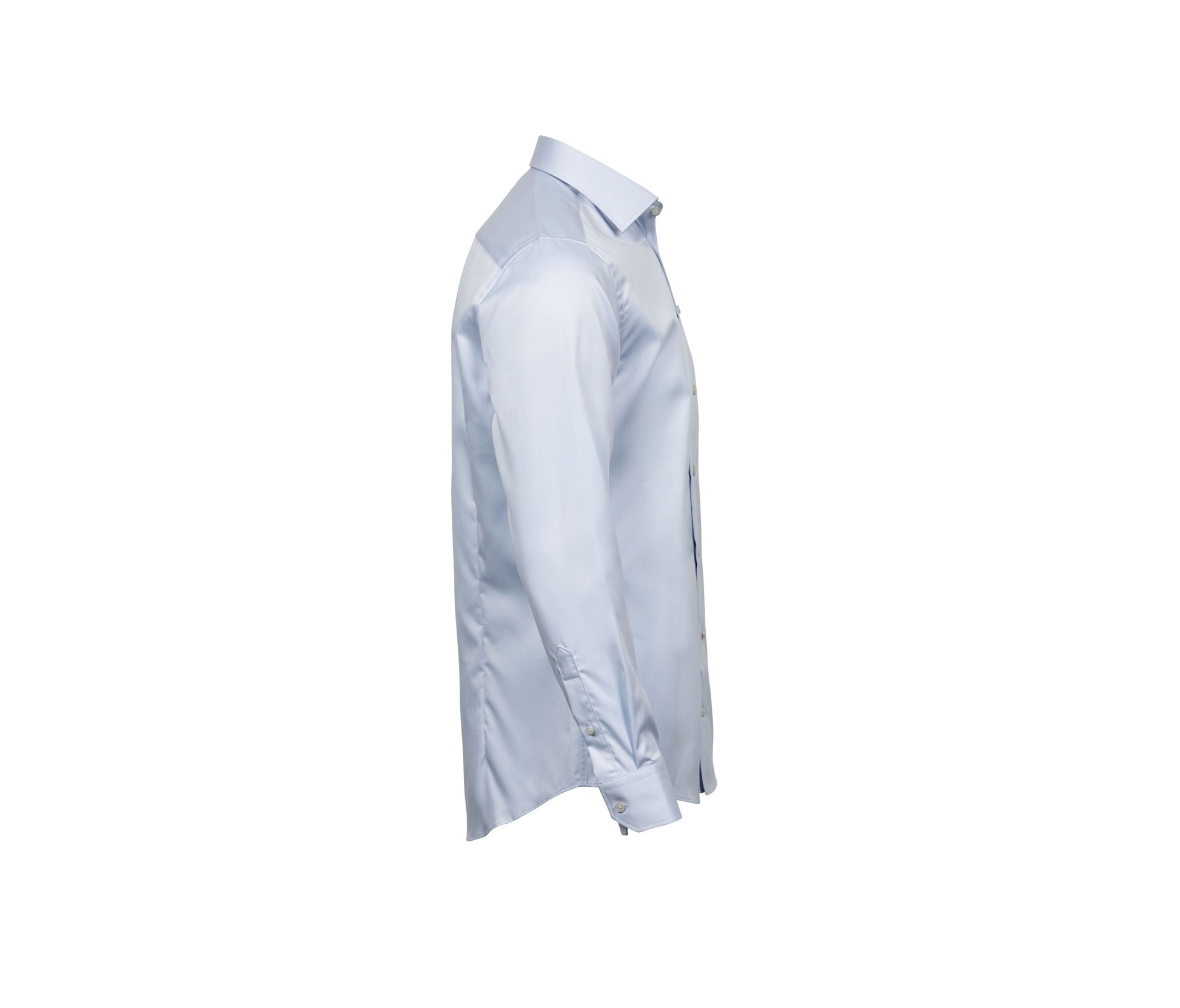 Chemise Homme - Light Blue