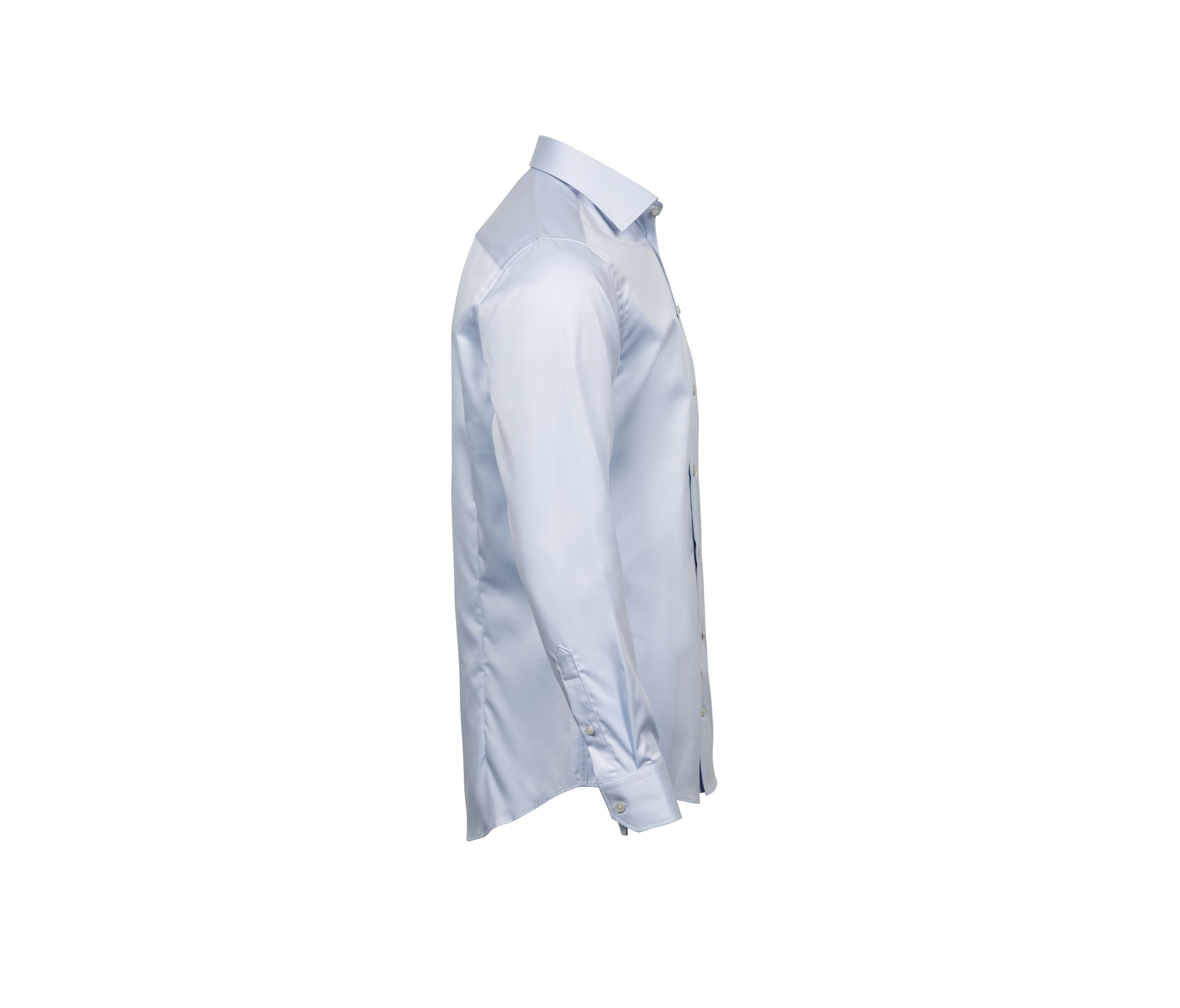 Chemise Homme - Light Blue