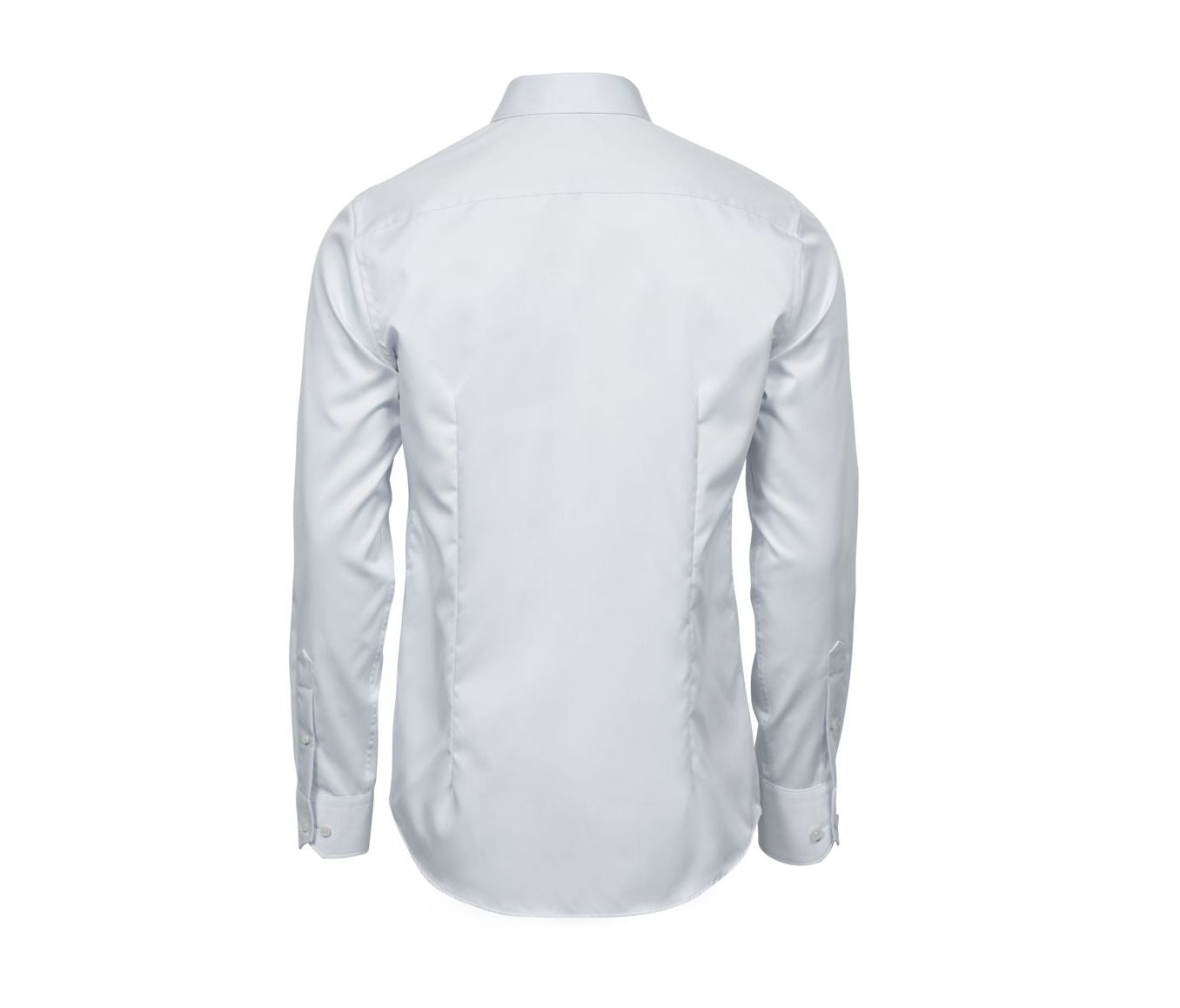 Chemise Ajustée Homme - White