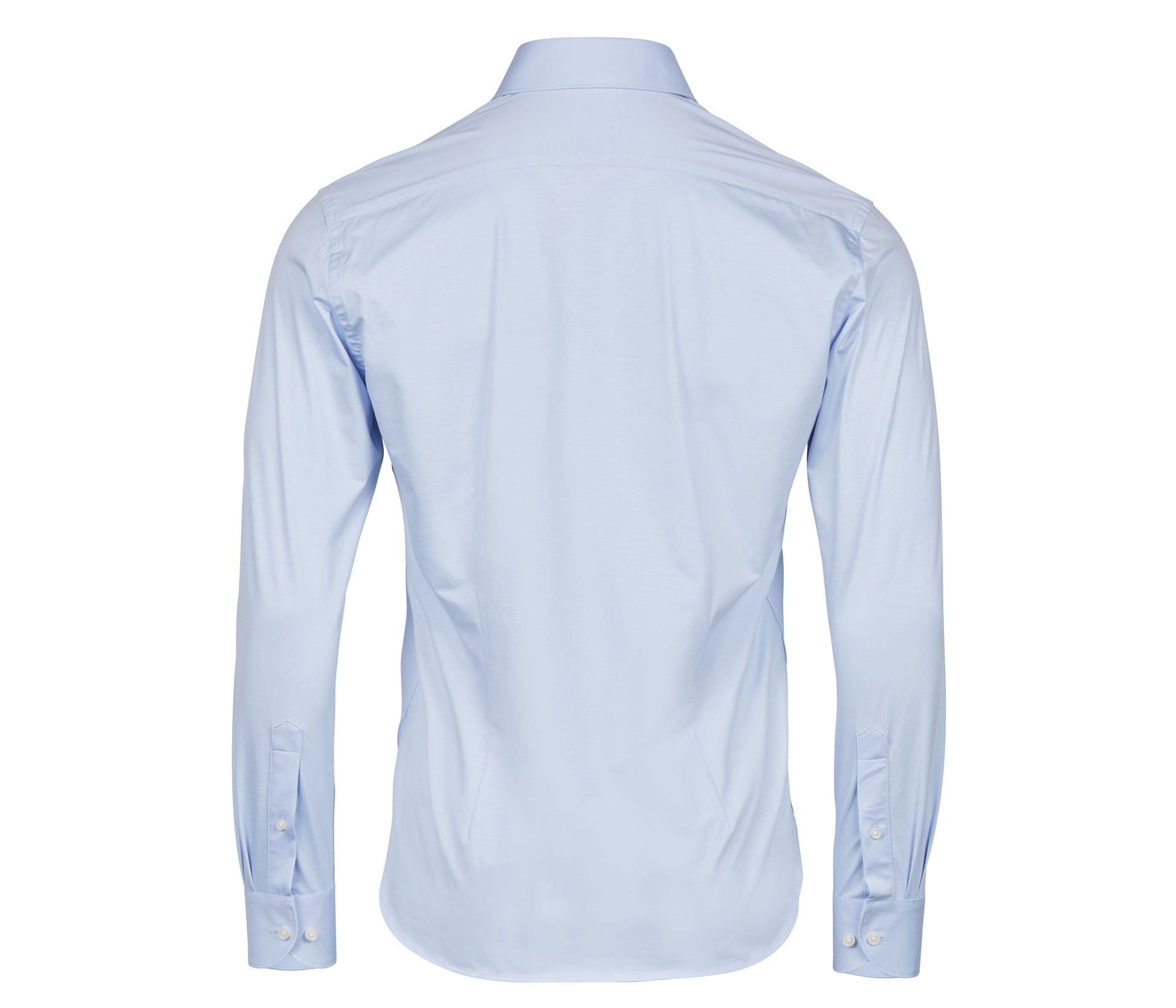 Chemise Stretch Habillée - Light Blue