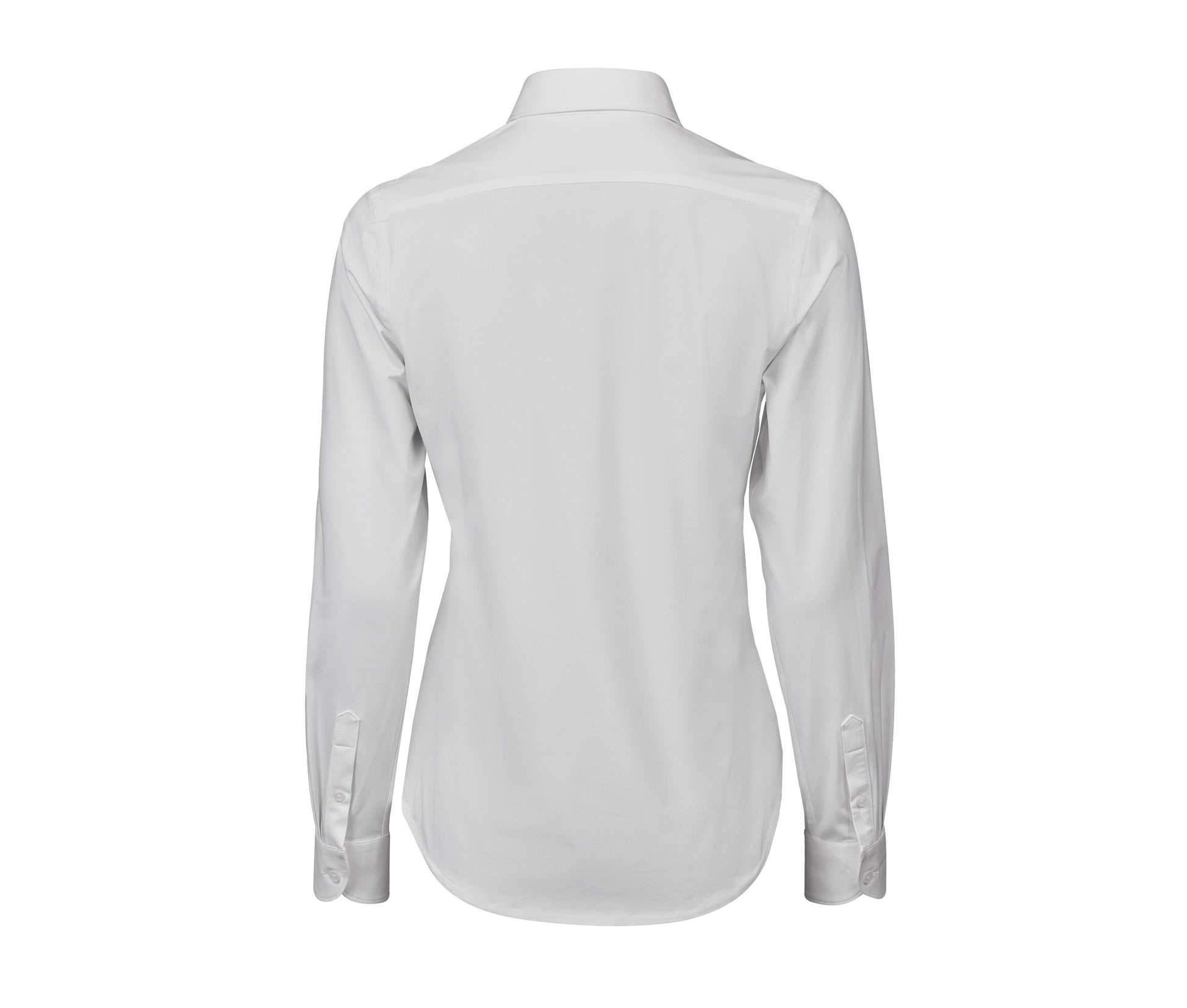 Chemise Femme - White