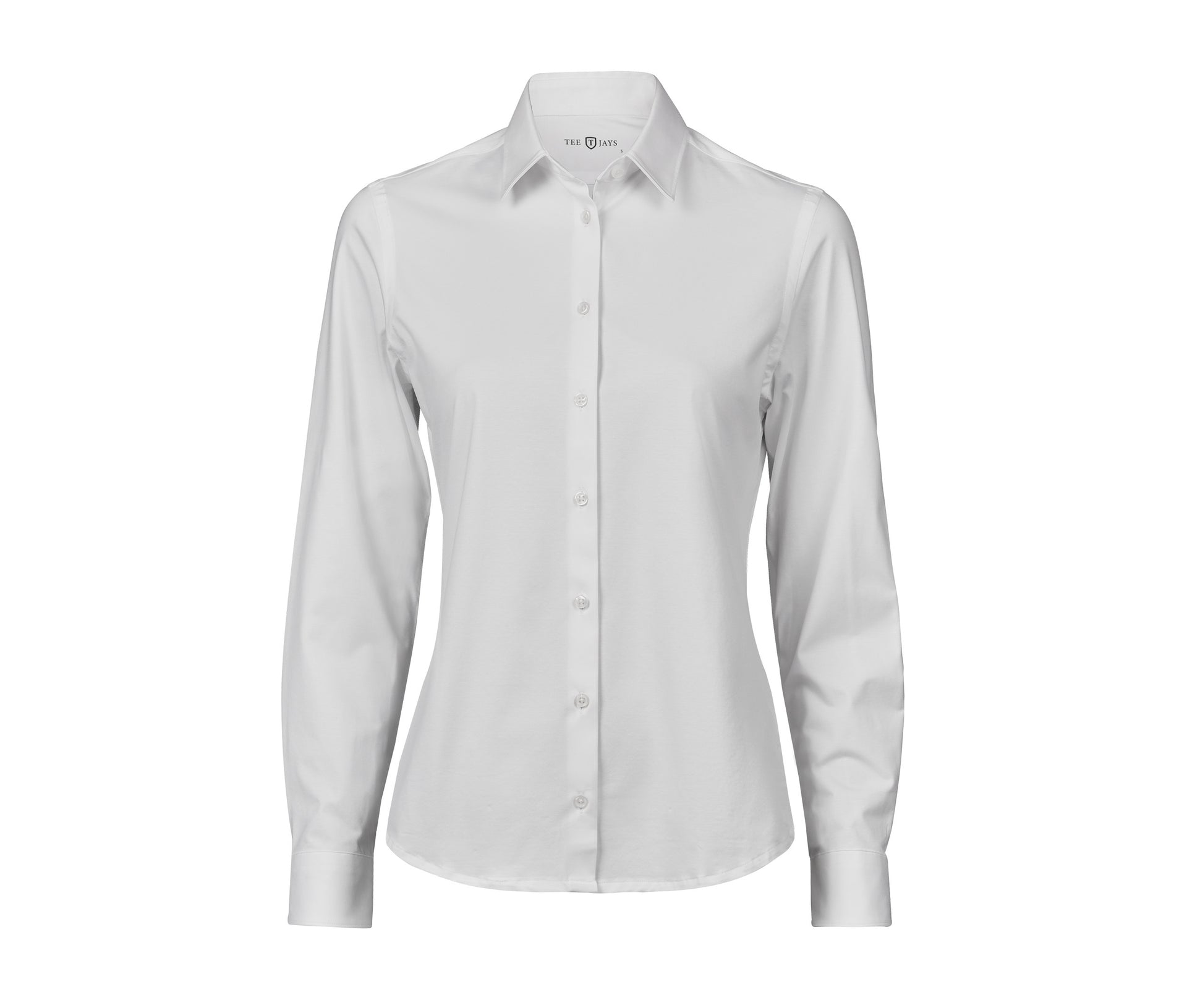 Chemise Femme - White