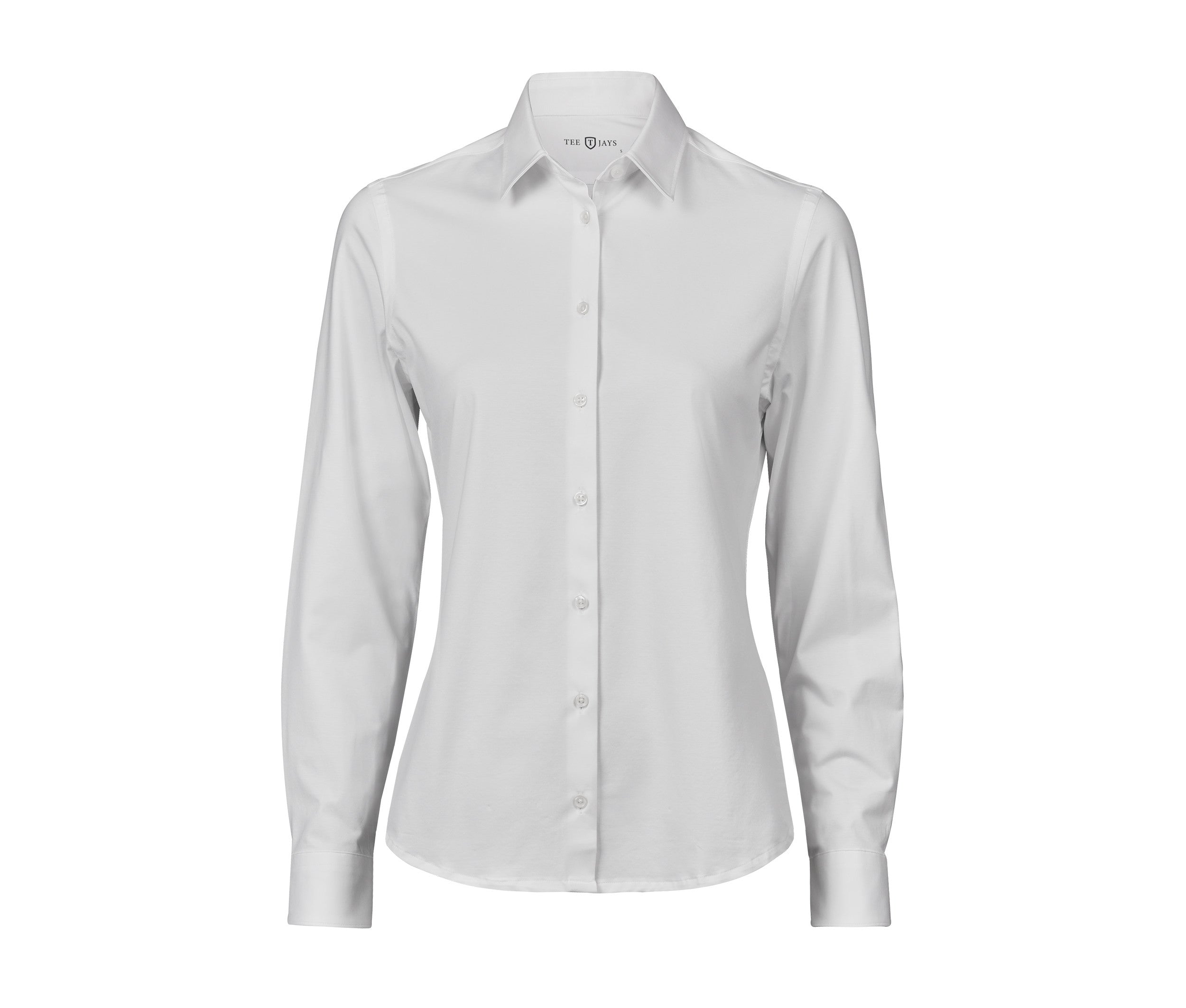 Chemise Femme - White