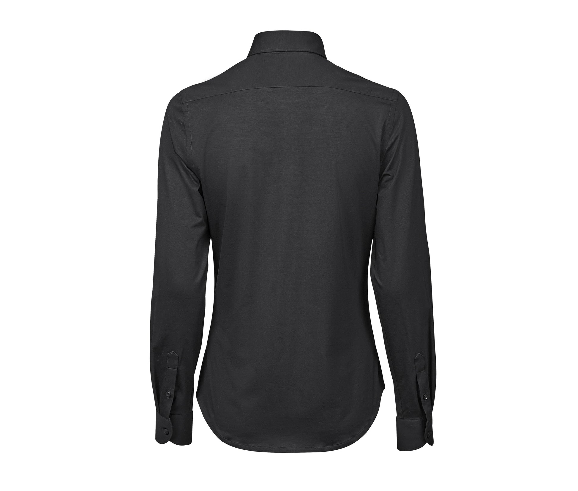 Chemise Femme - Black