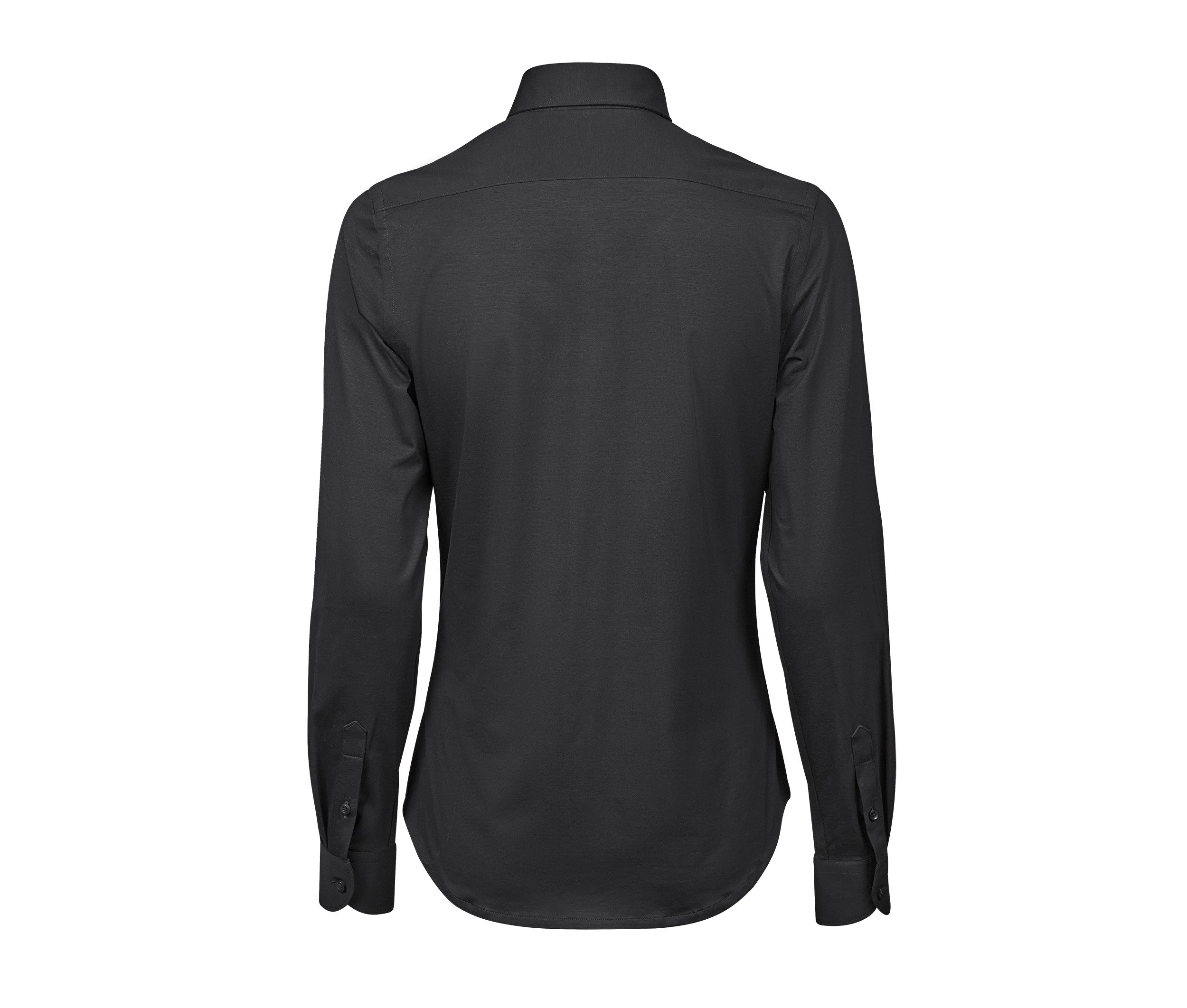 Chemise Femme - Black