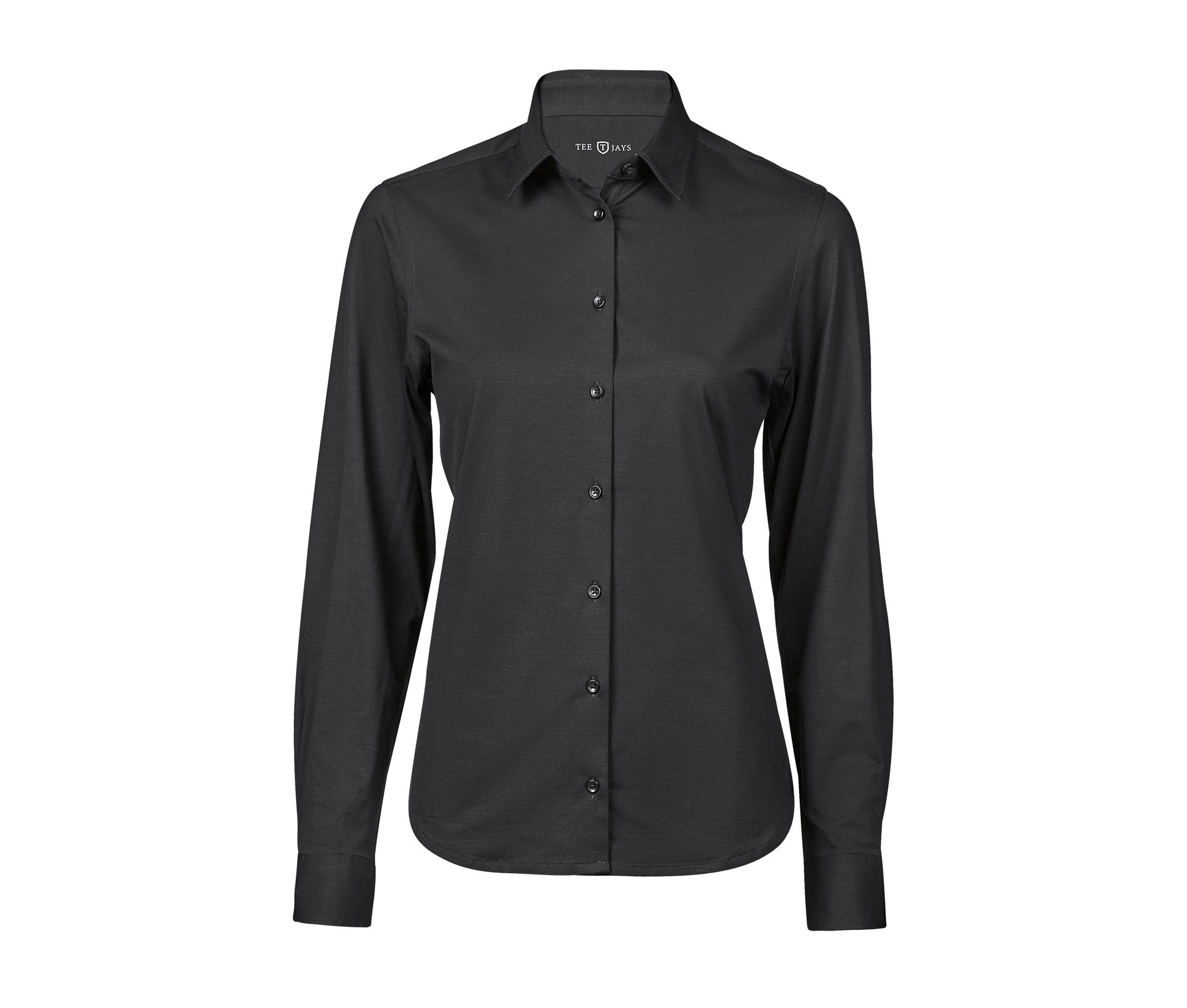 Chemise Femme - Black
