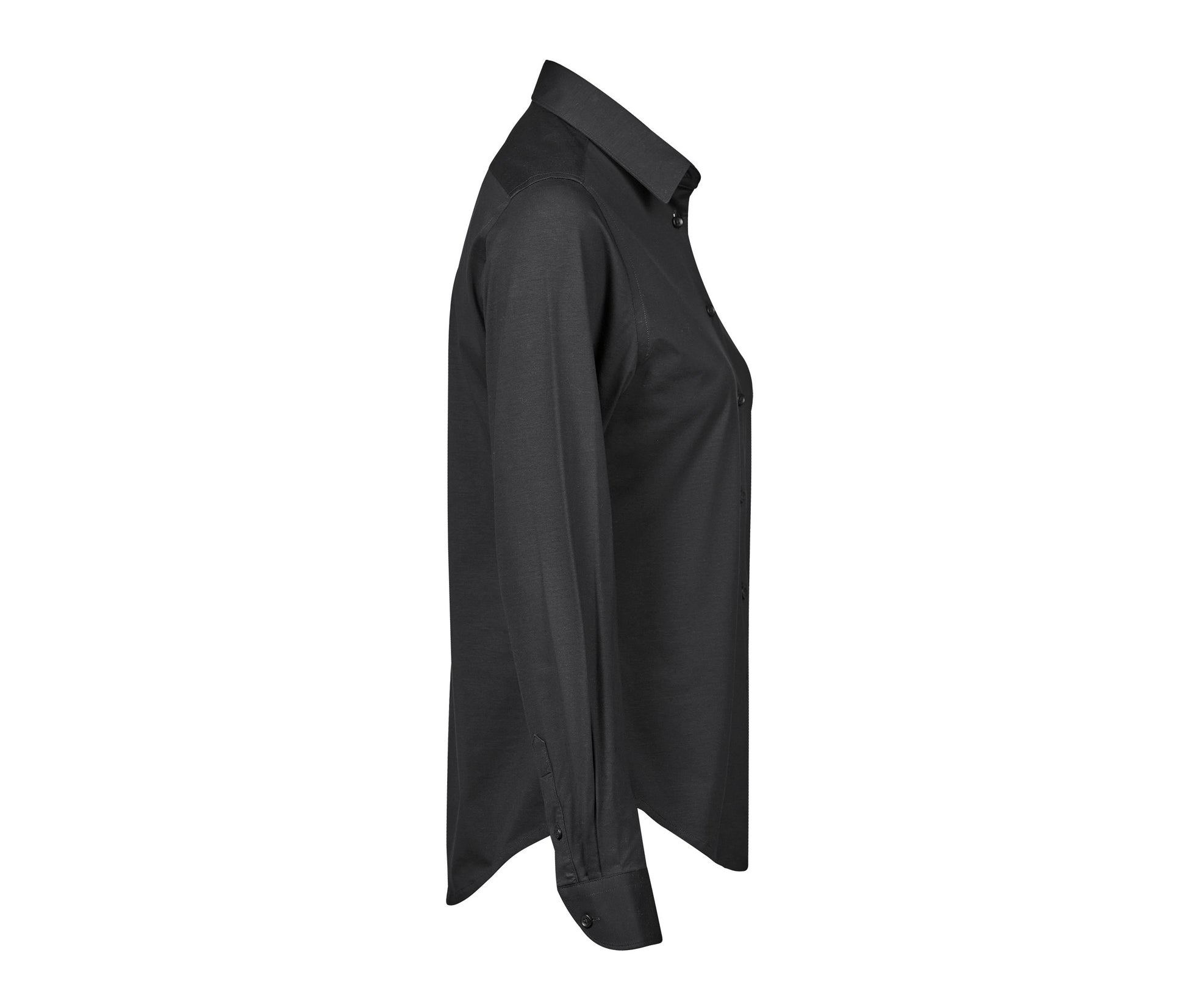 Chemise Femme - Black