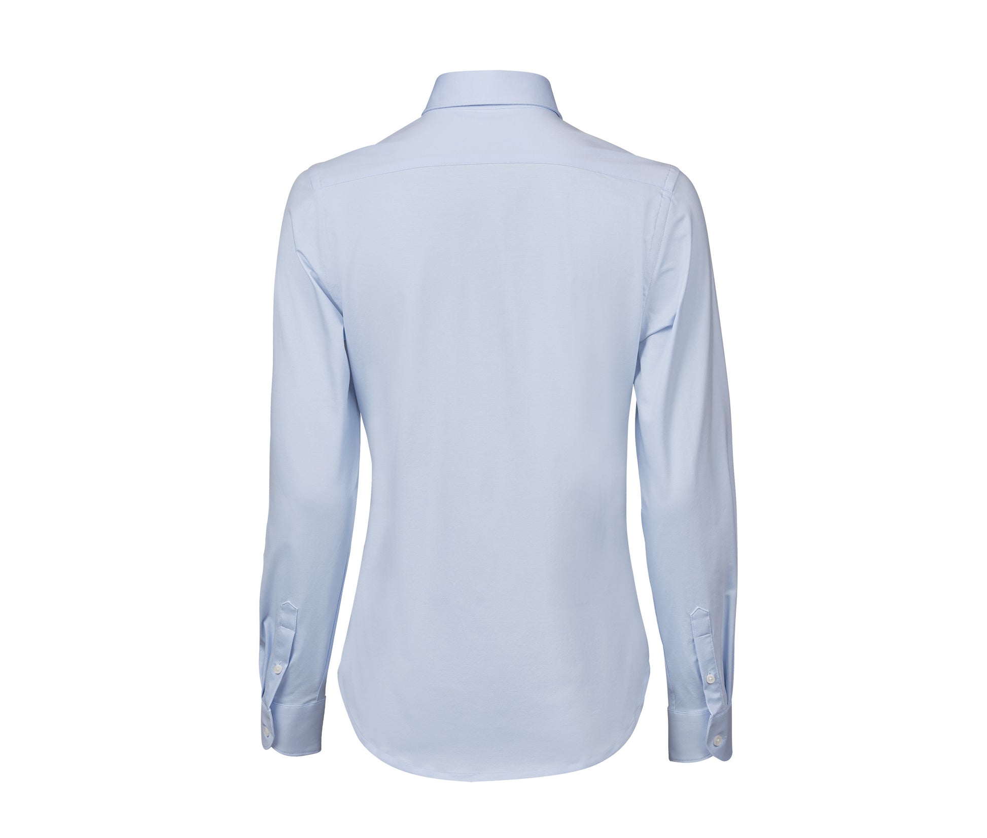 Chemise Femme - Light Blue