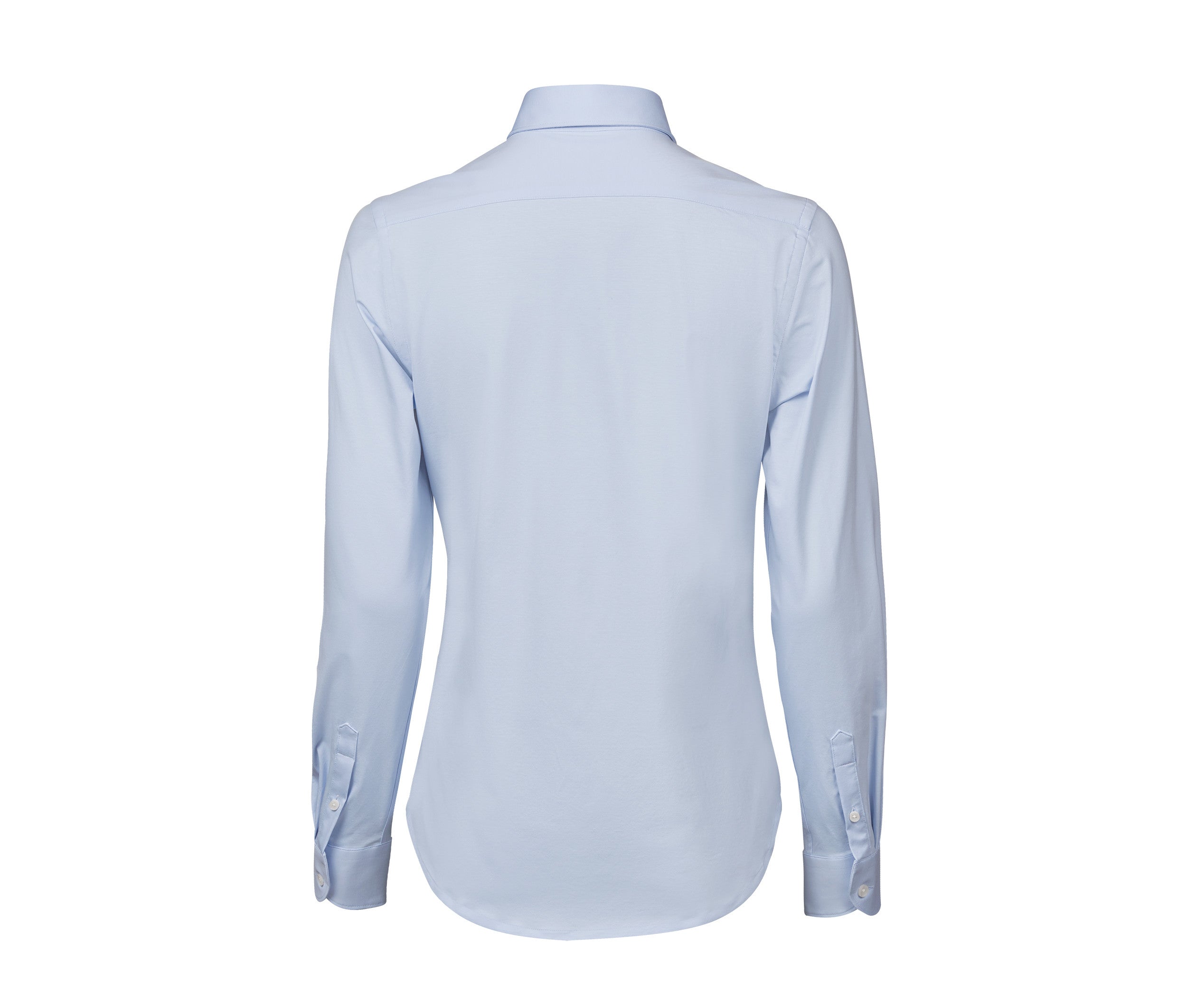 Chemise Femme - Light Blue