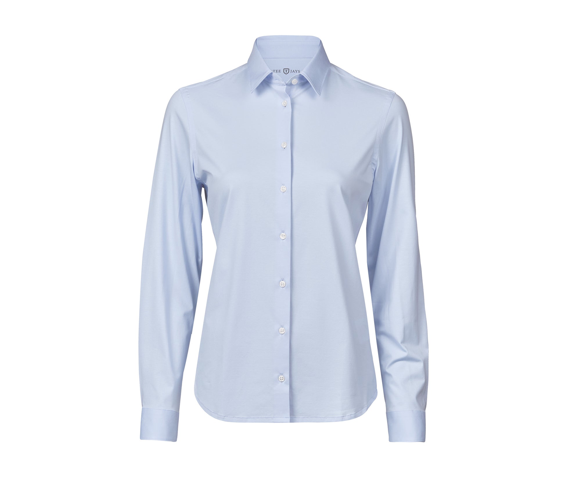 Chemise Femme - Light Blue