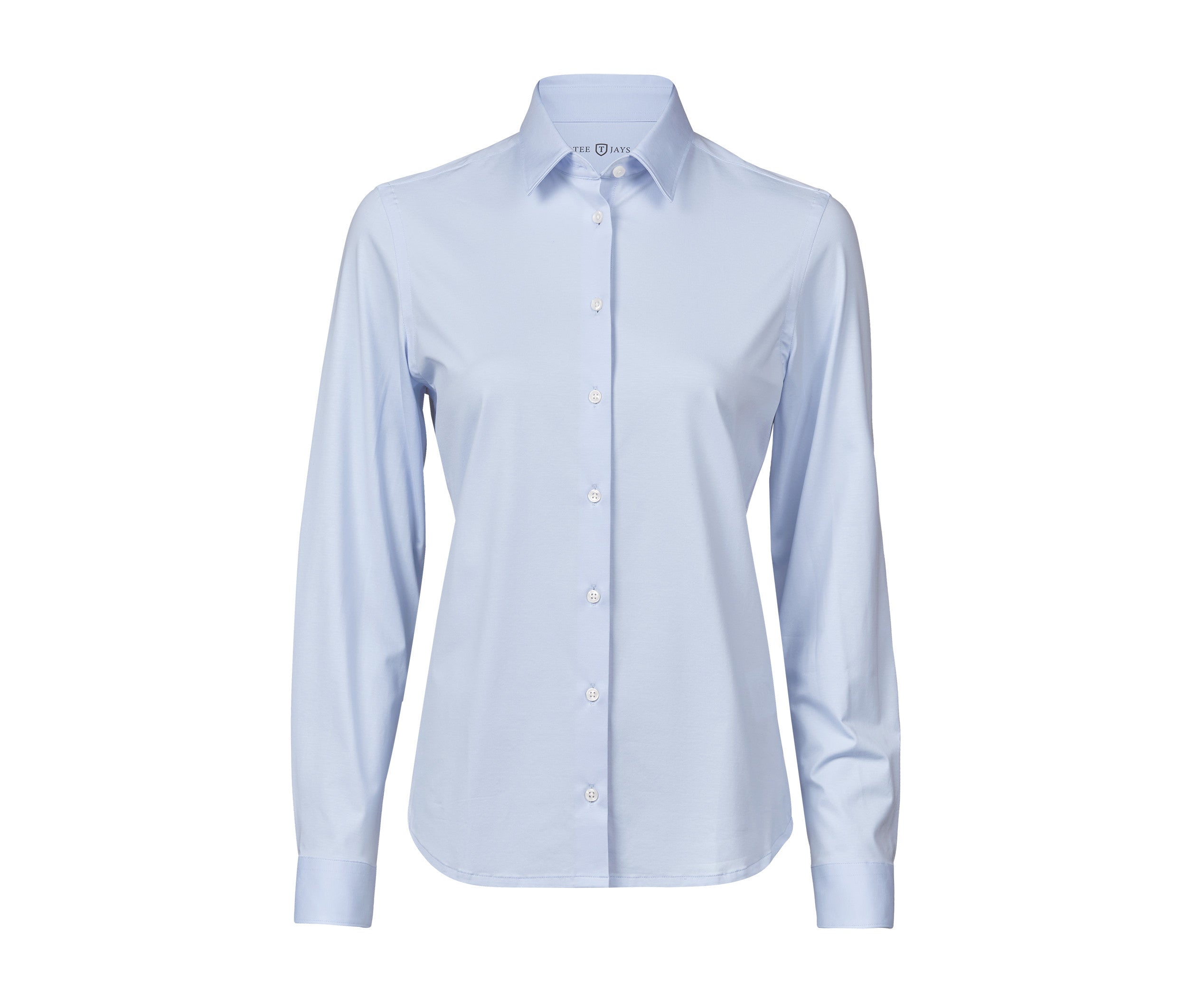 Chemise Femme - Light Blue
