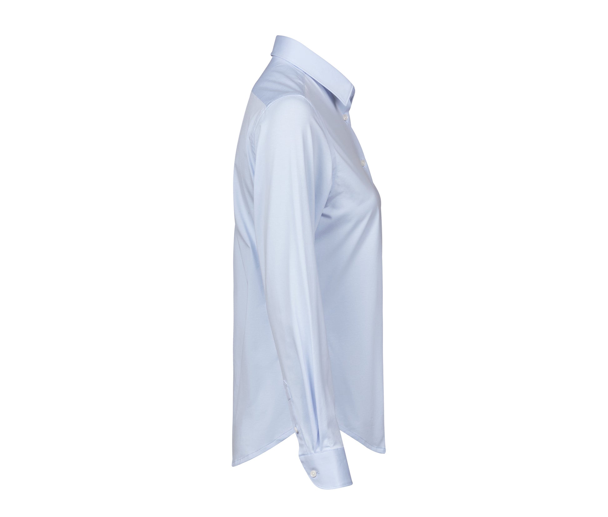 Chemise Femme - Light Blue