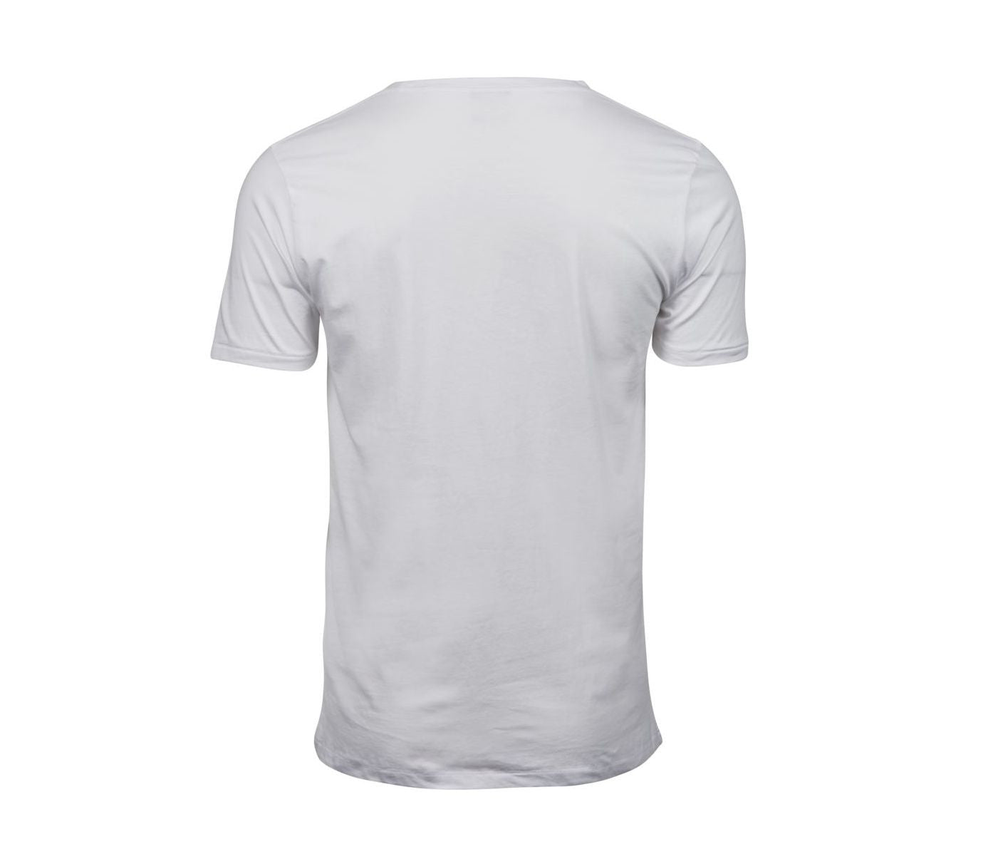 Tee-Shirt Homme - White