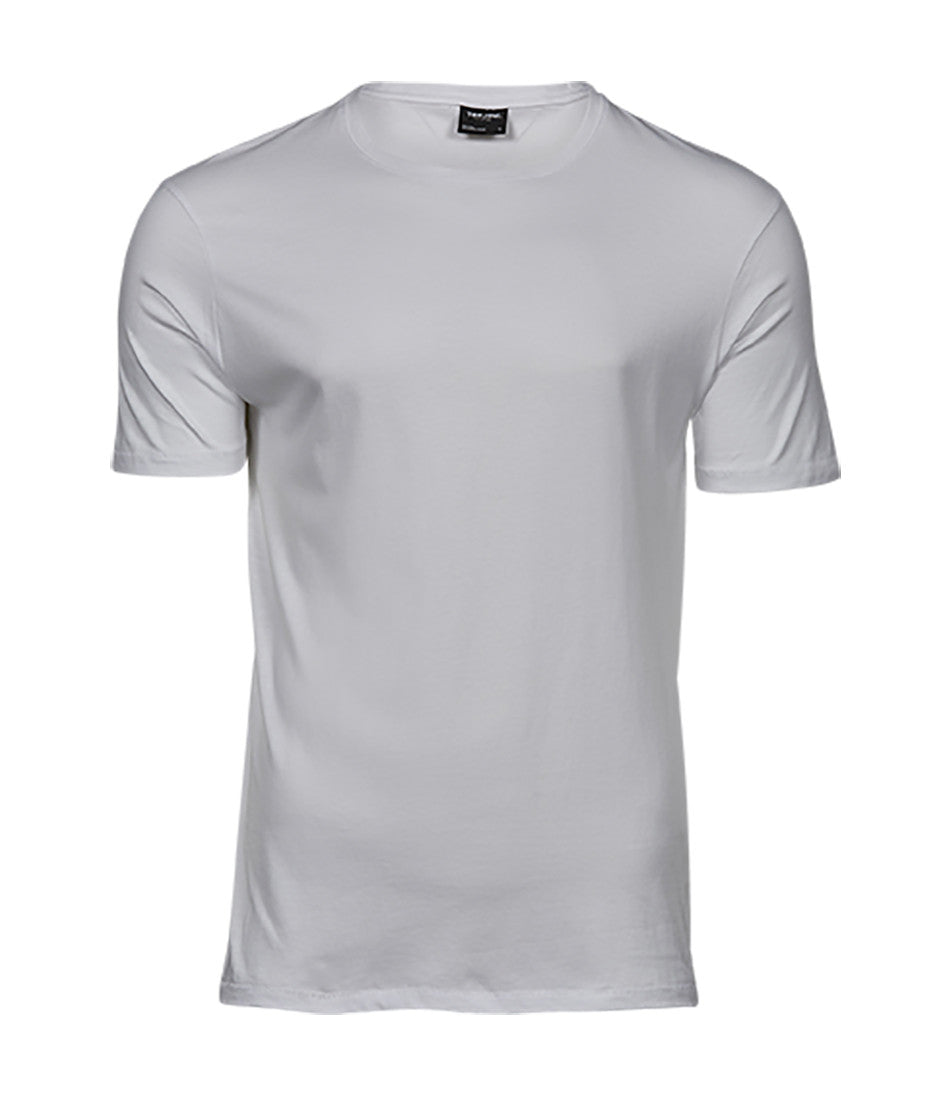 Tee-Shirt Homme - White