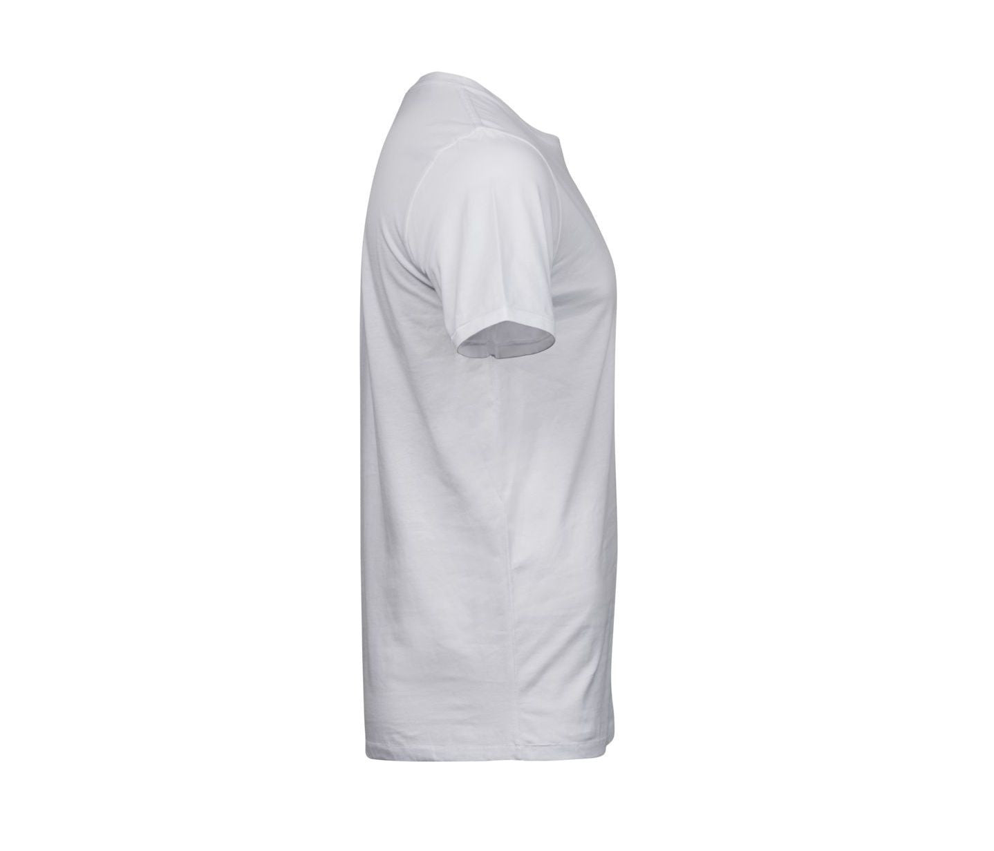 Tee-Shirt Homme - White