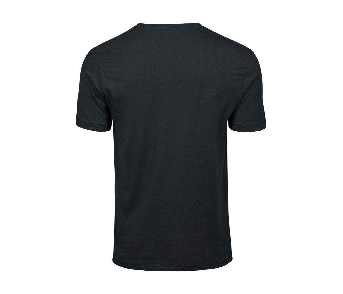 Tee-Shirt Homme - Black
