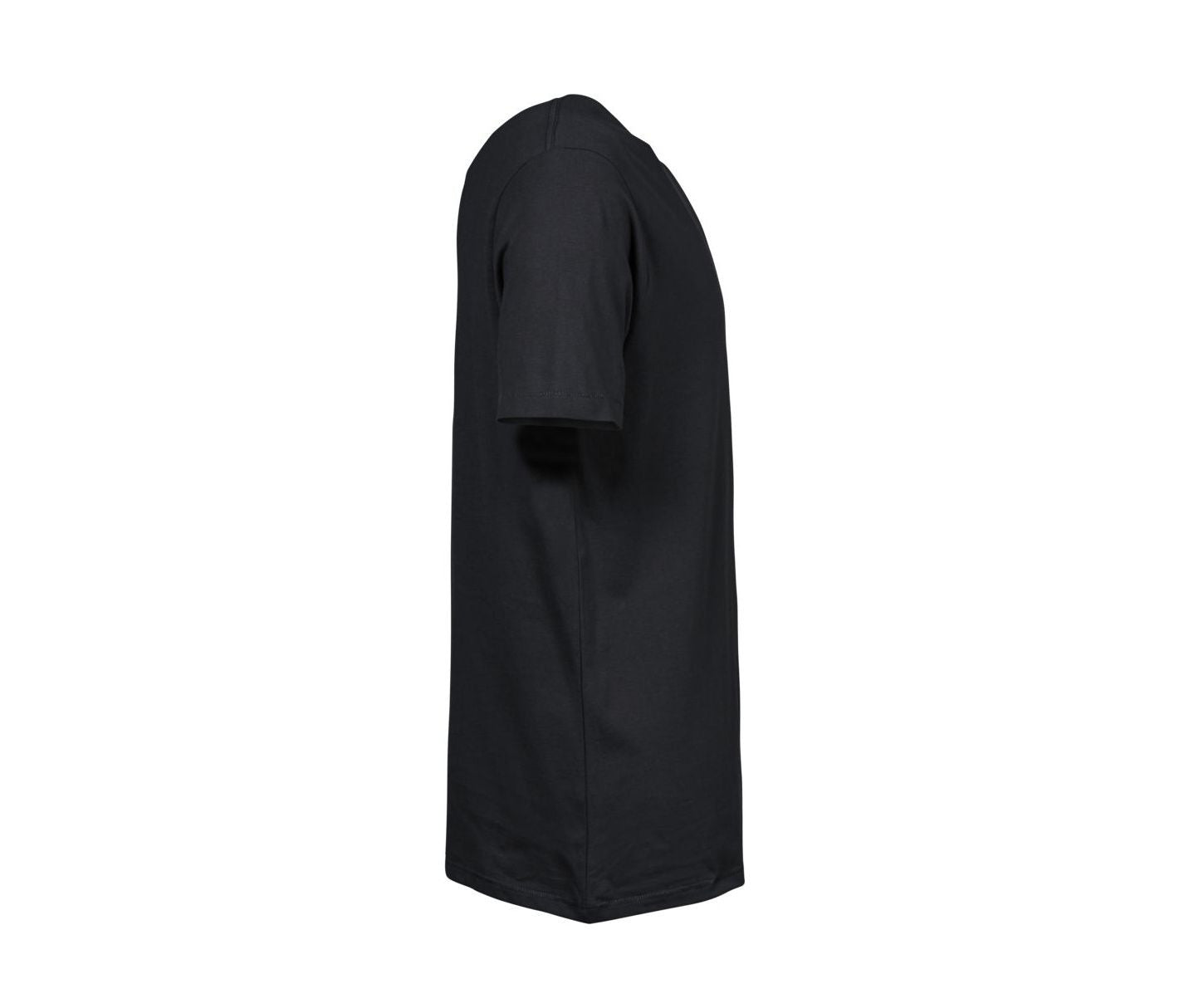 Tee-Shirt Homme - Black