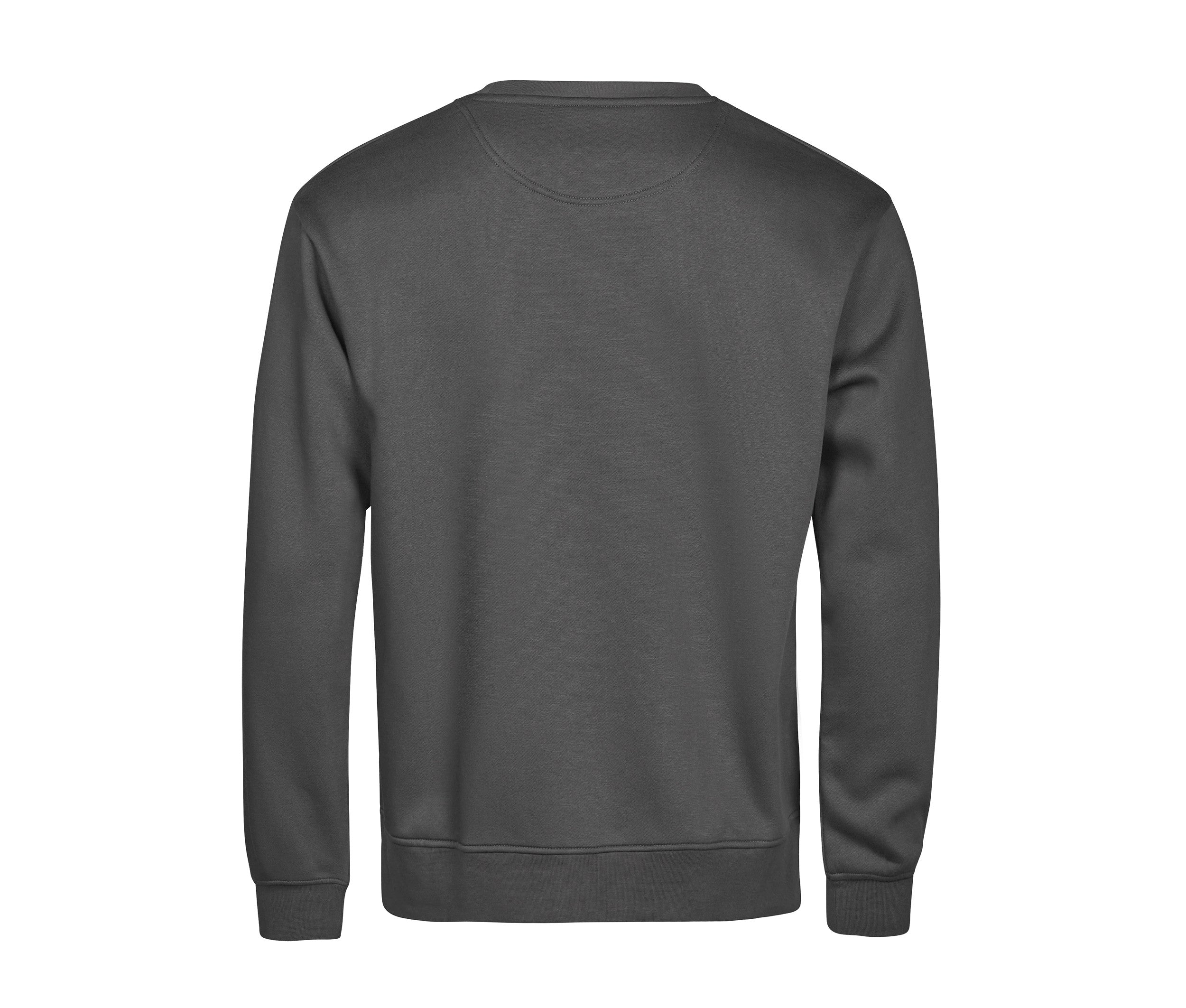 Sweat Urbain - Dark Grey
