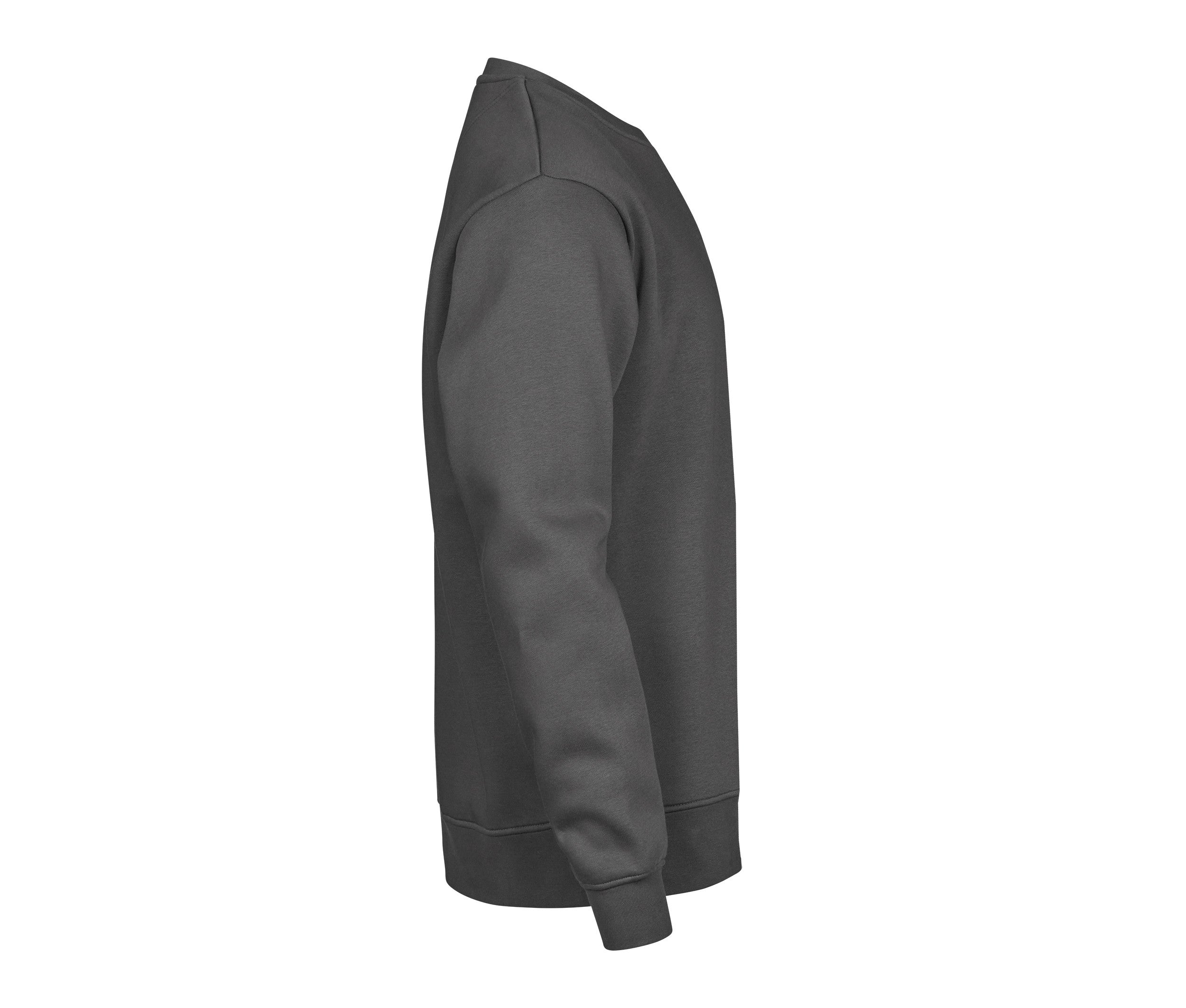 Sweat Urbain - Dark Grey