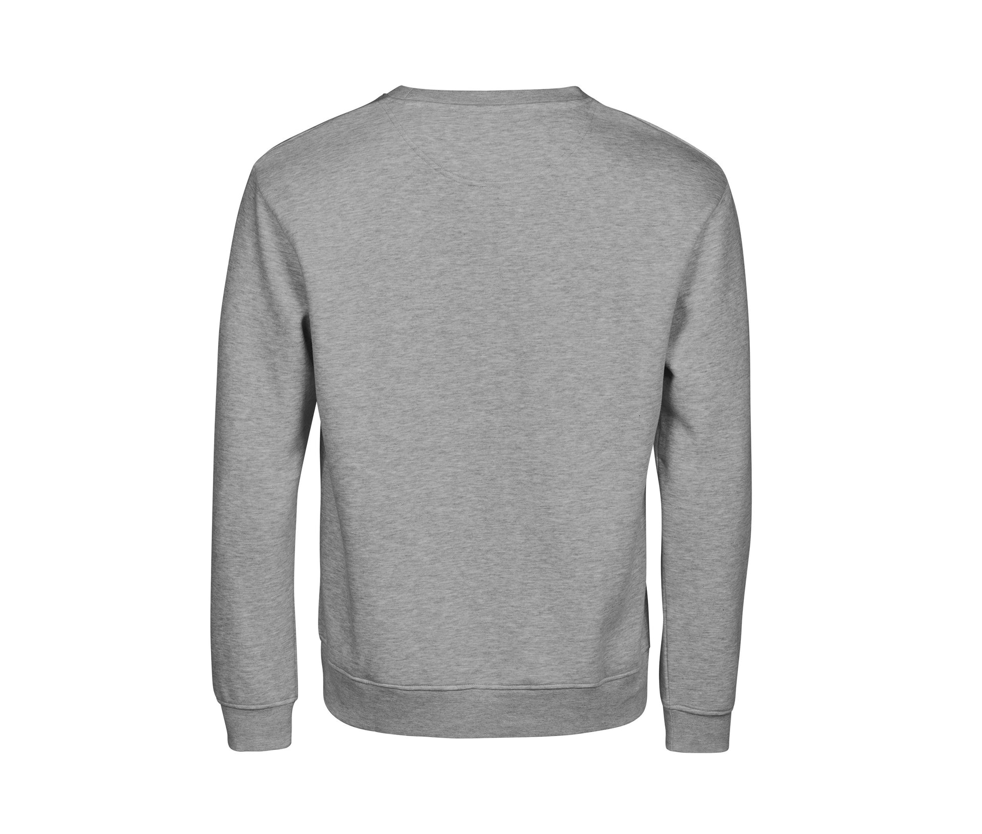 Sweat Urbain - Heather Grey