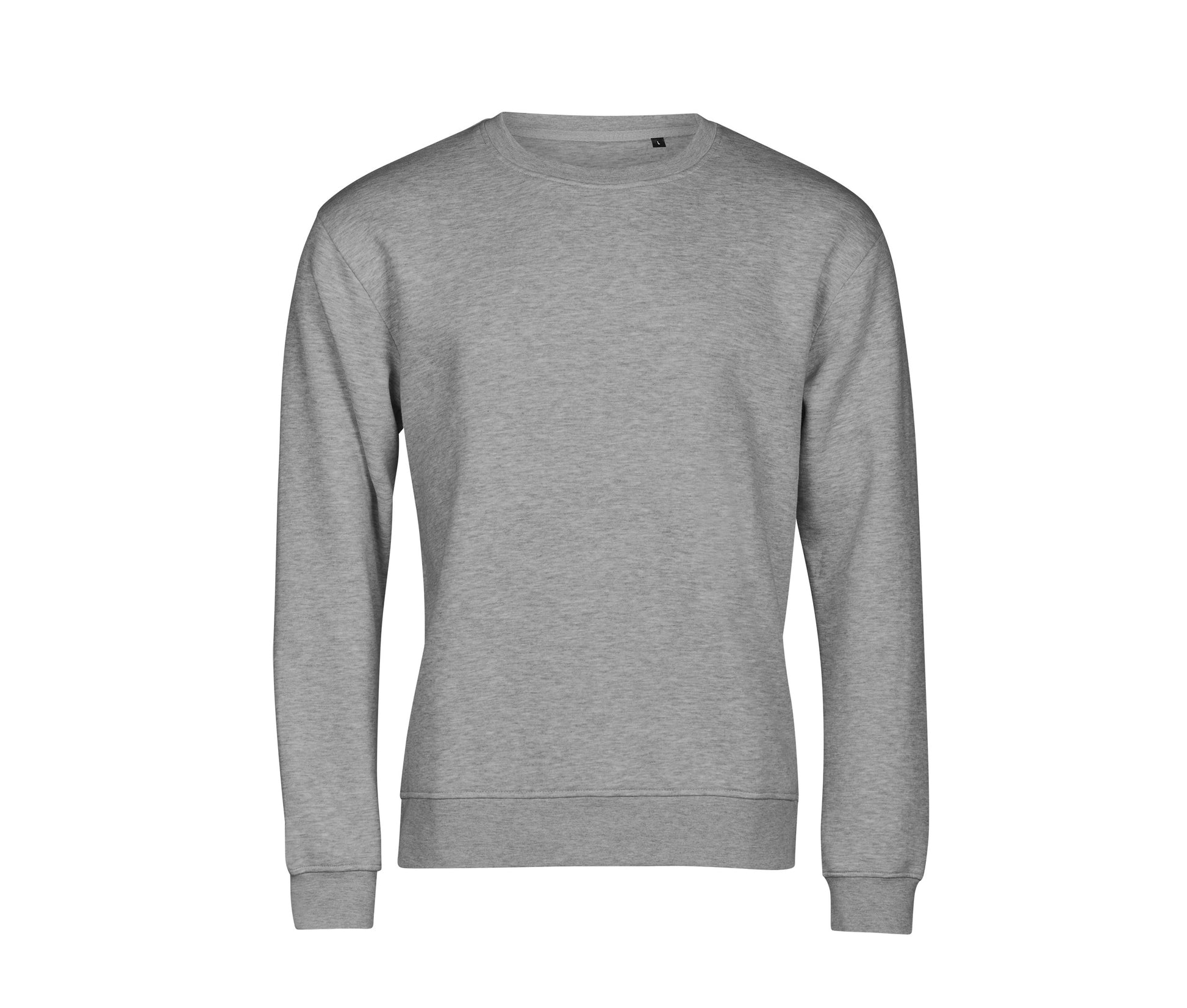 Sweat Urbain - Heather Grey