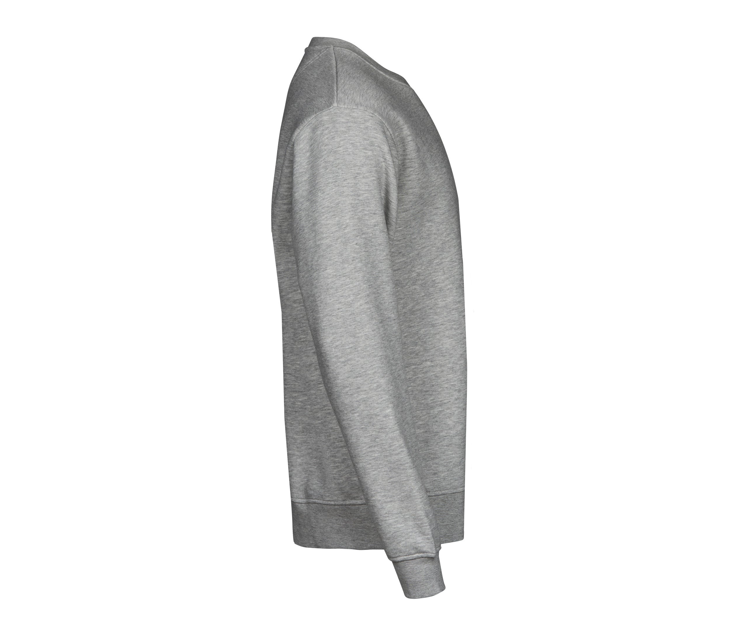 Sweat Urbain - Heather Grey