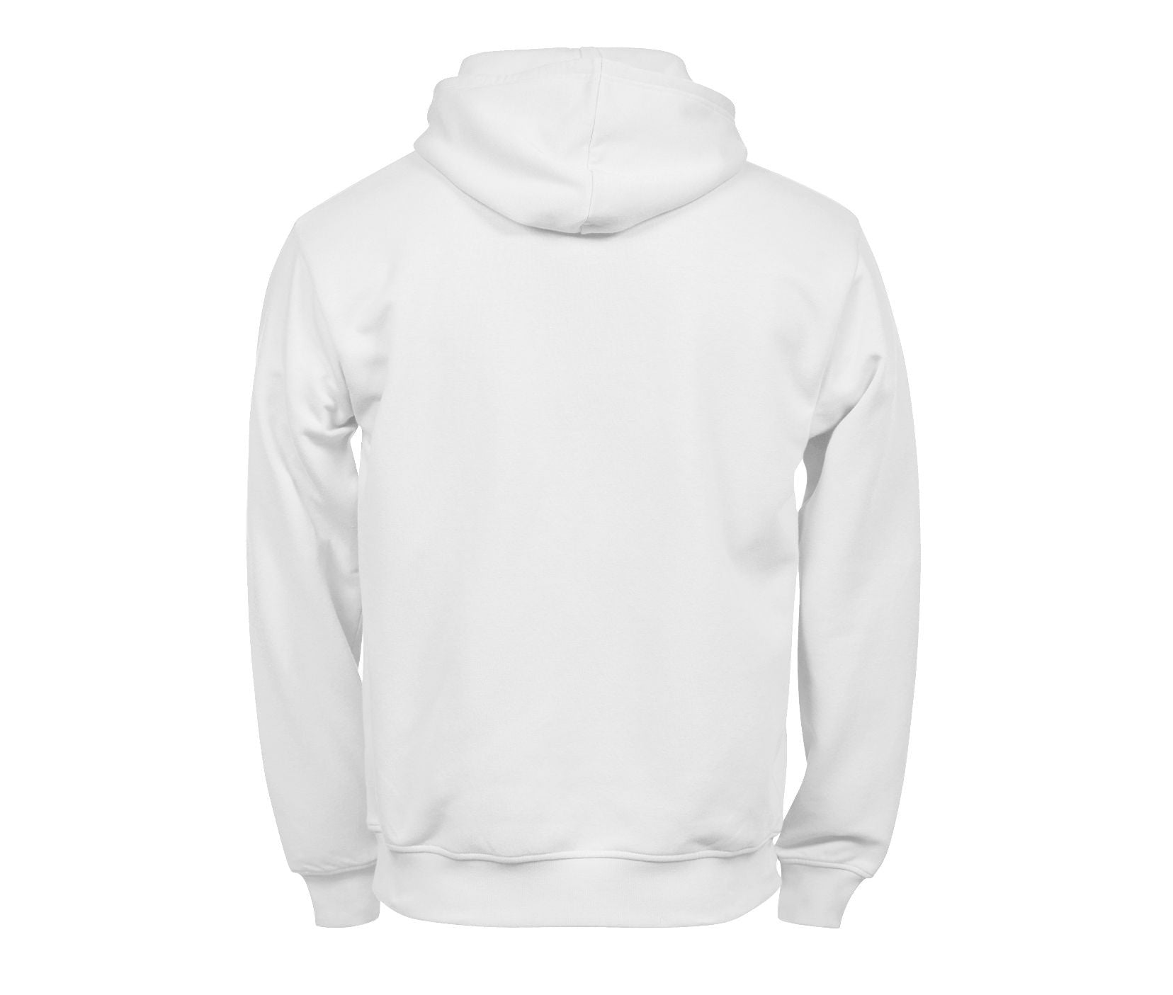 Sweat à Capuche Enfant - White