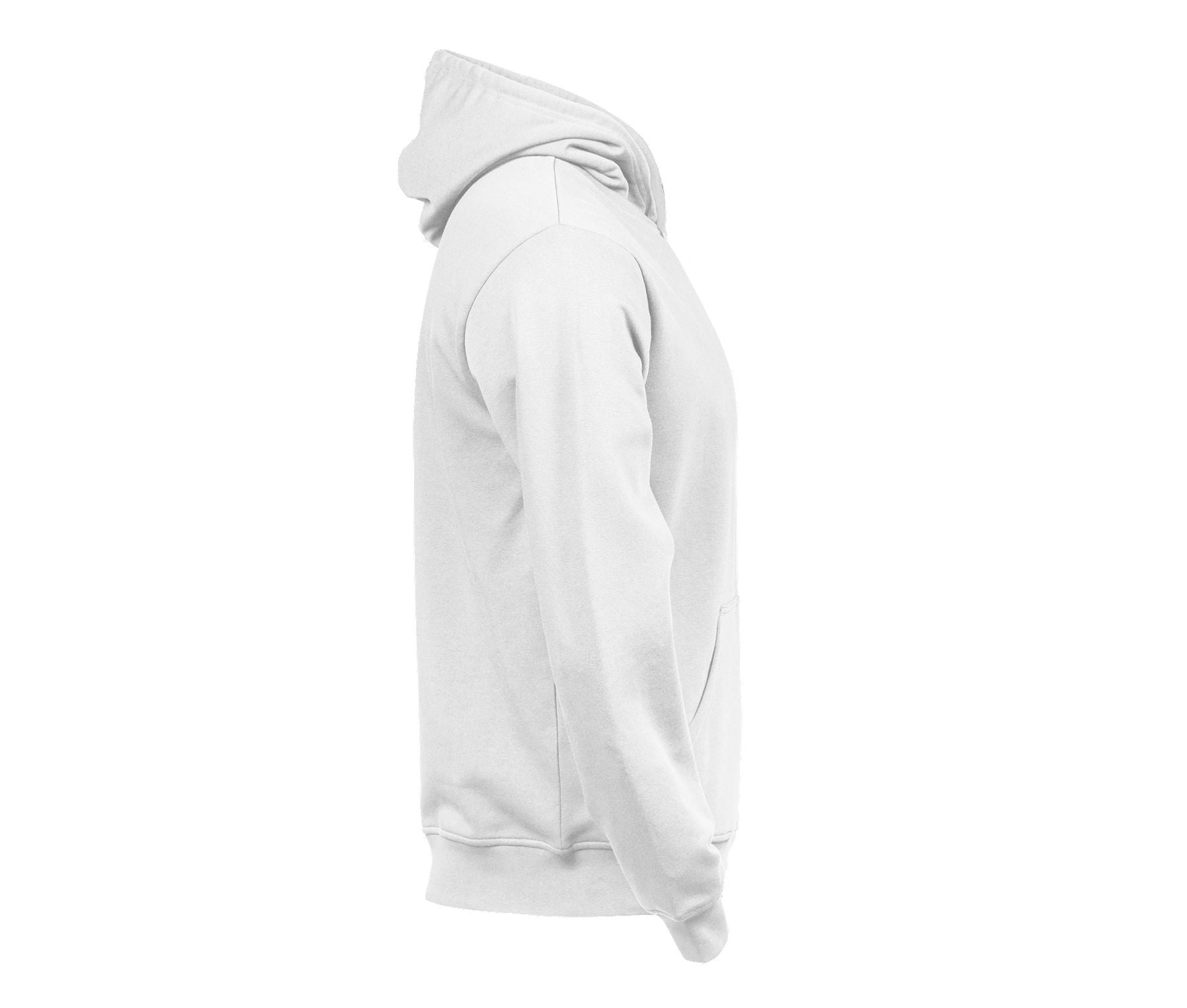 Sweat à Capuche Enfant - White
