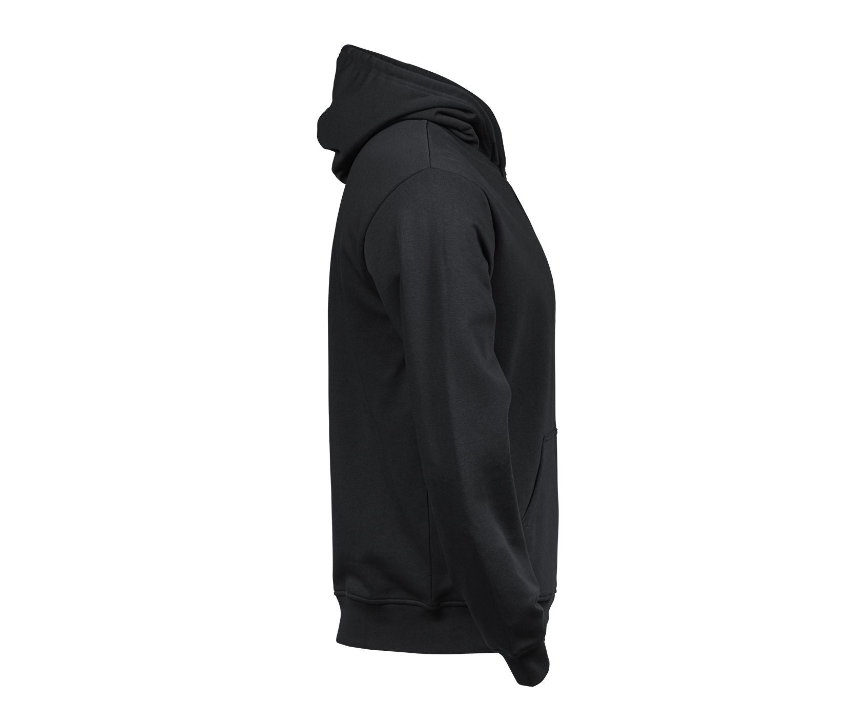 Sweat à Capuche Enfant - Black