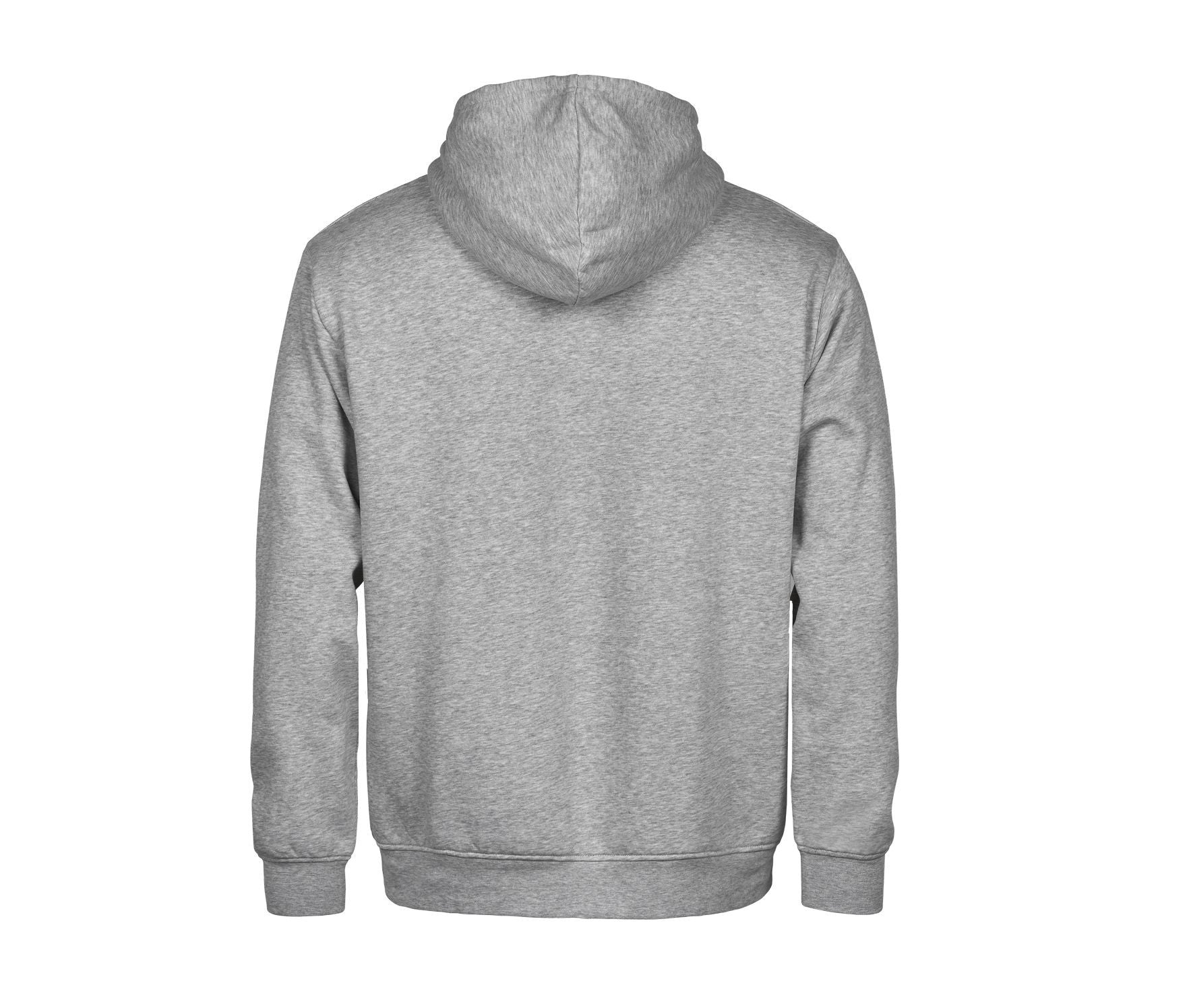 Sweat à Capuche Enfant - Heather Grey
