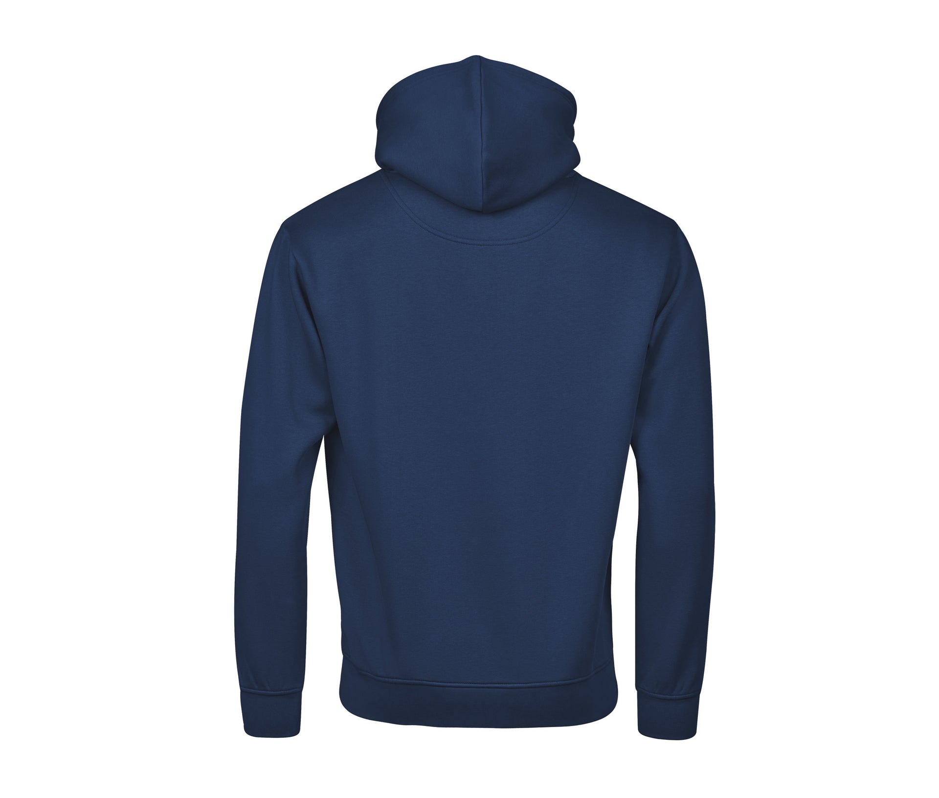 Sweat à Capuche Urbain - Navy