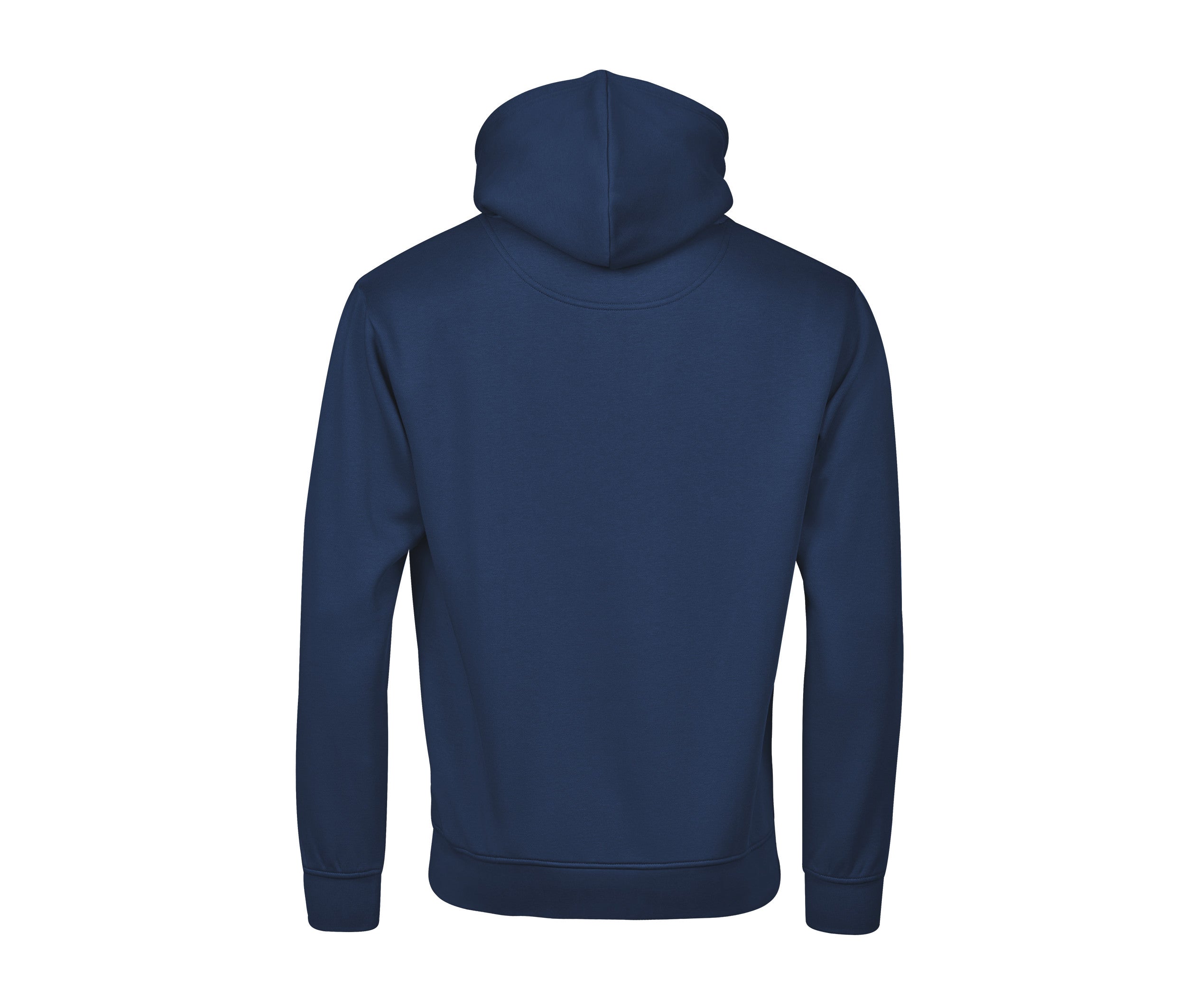 Sweat à Capuche Urbain - Navy