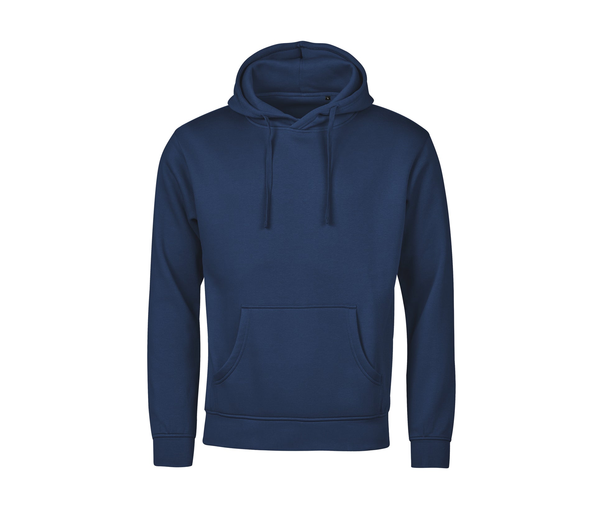 Sweat à Capuche Urbain - Navy