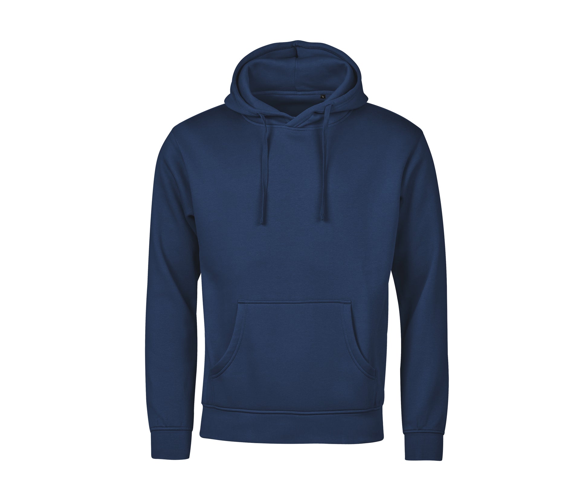 Sweat à Capuche Urbain - Navy