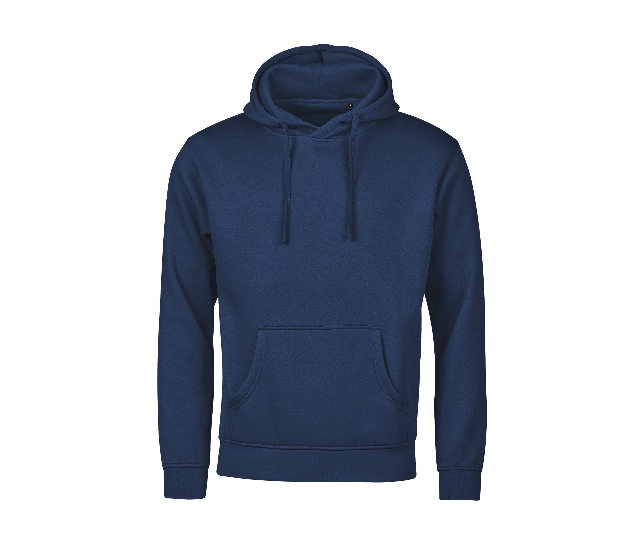 Sweat à Capuche Urbain - Navy