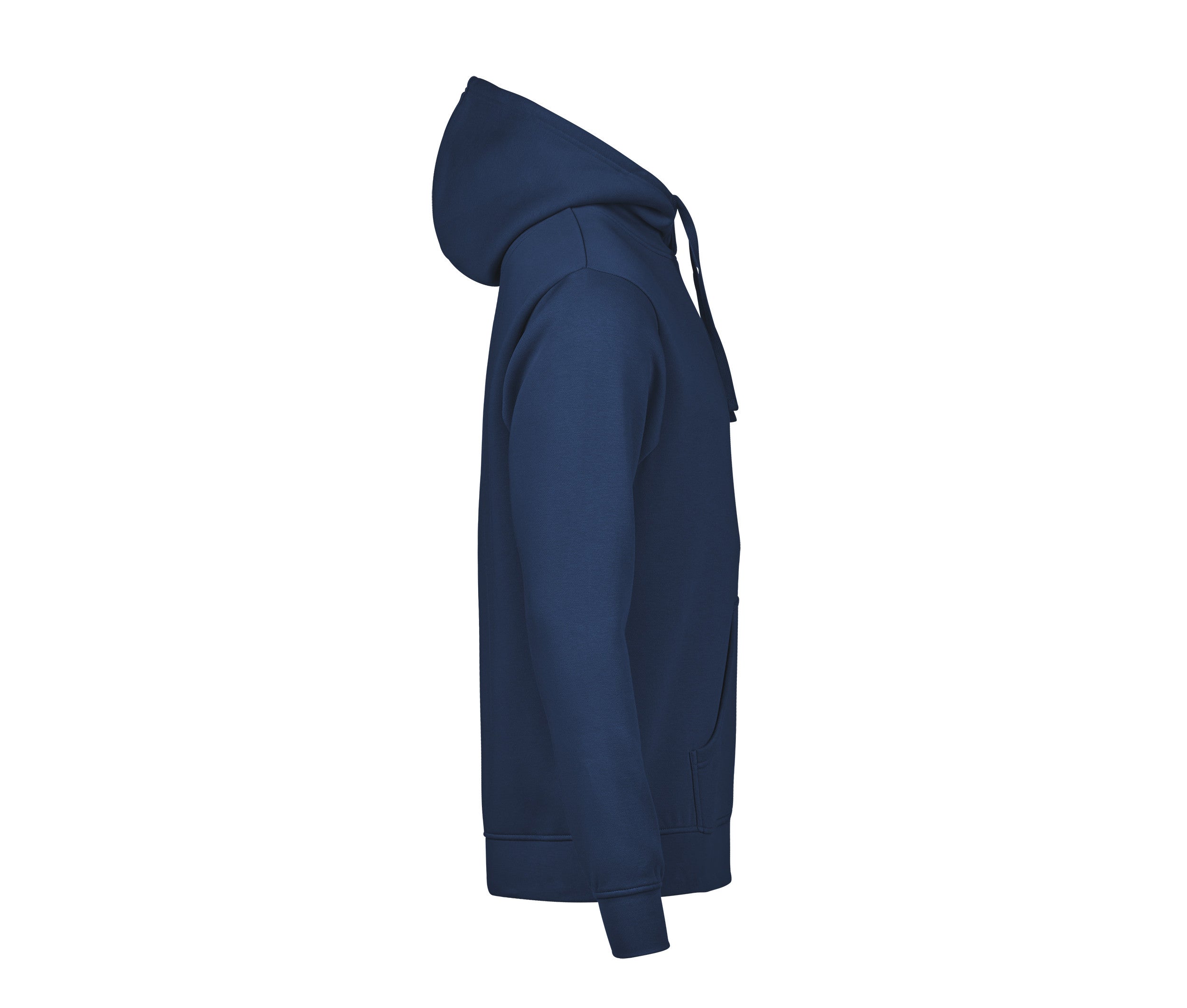 Sweat à Capuche Urbain - Navy
