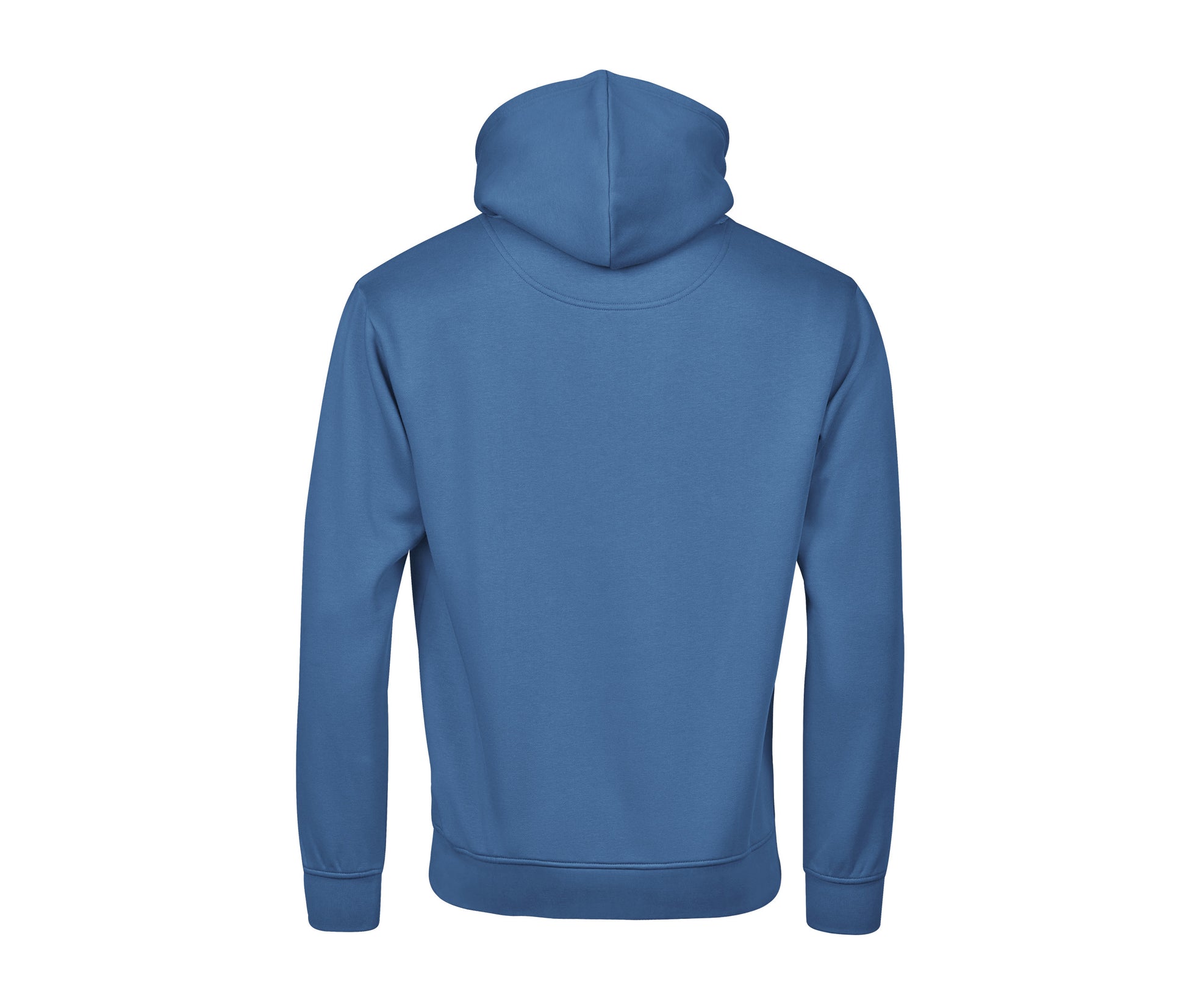 Sweat à Capuche Urbain - Ocean Blue