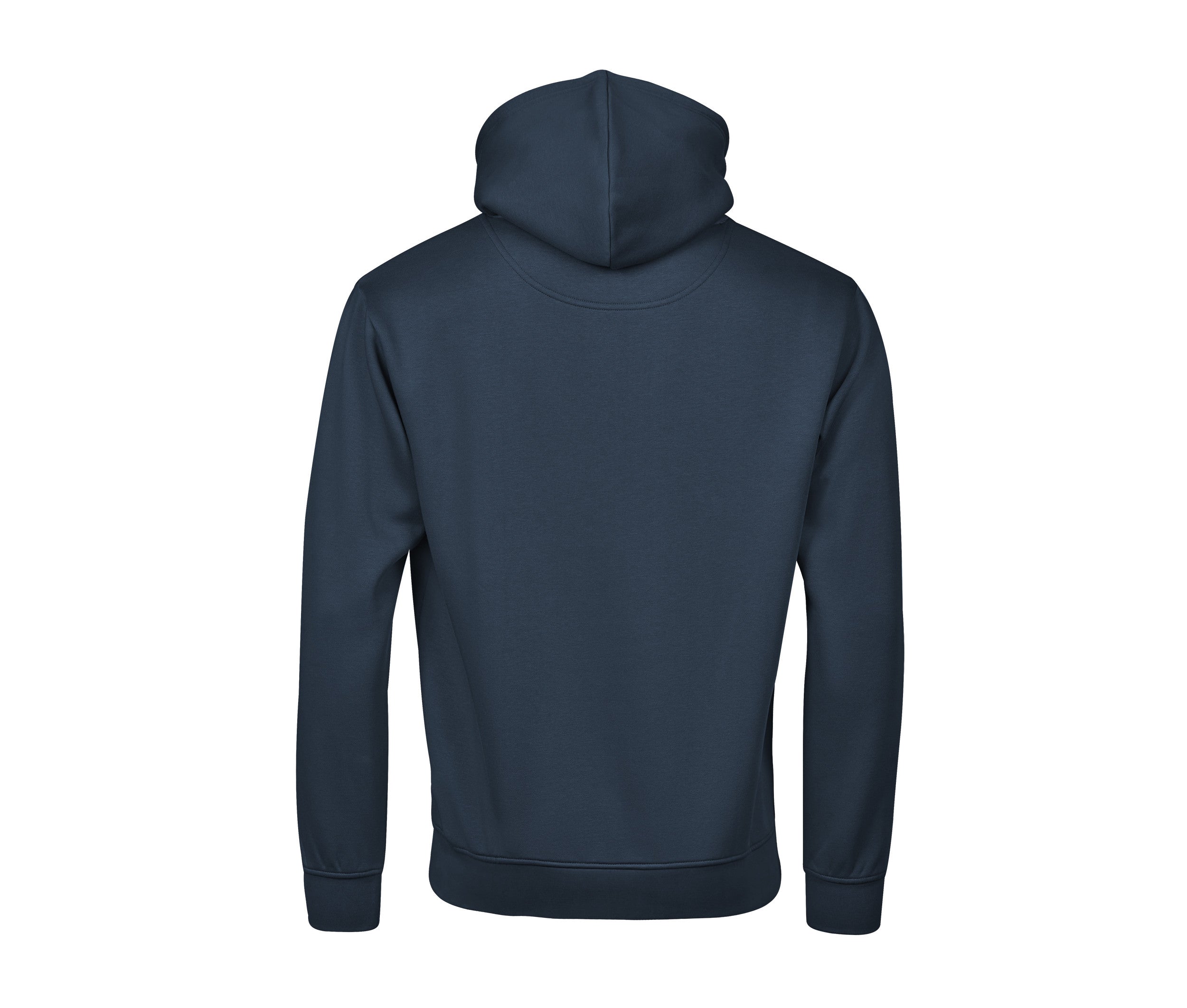 Sweat à Capuche Urbain - Ink