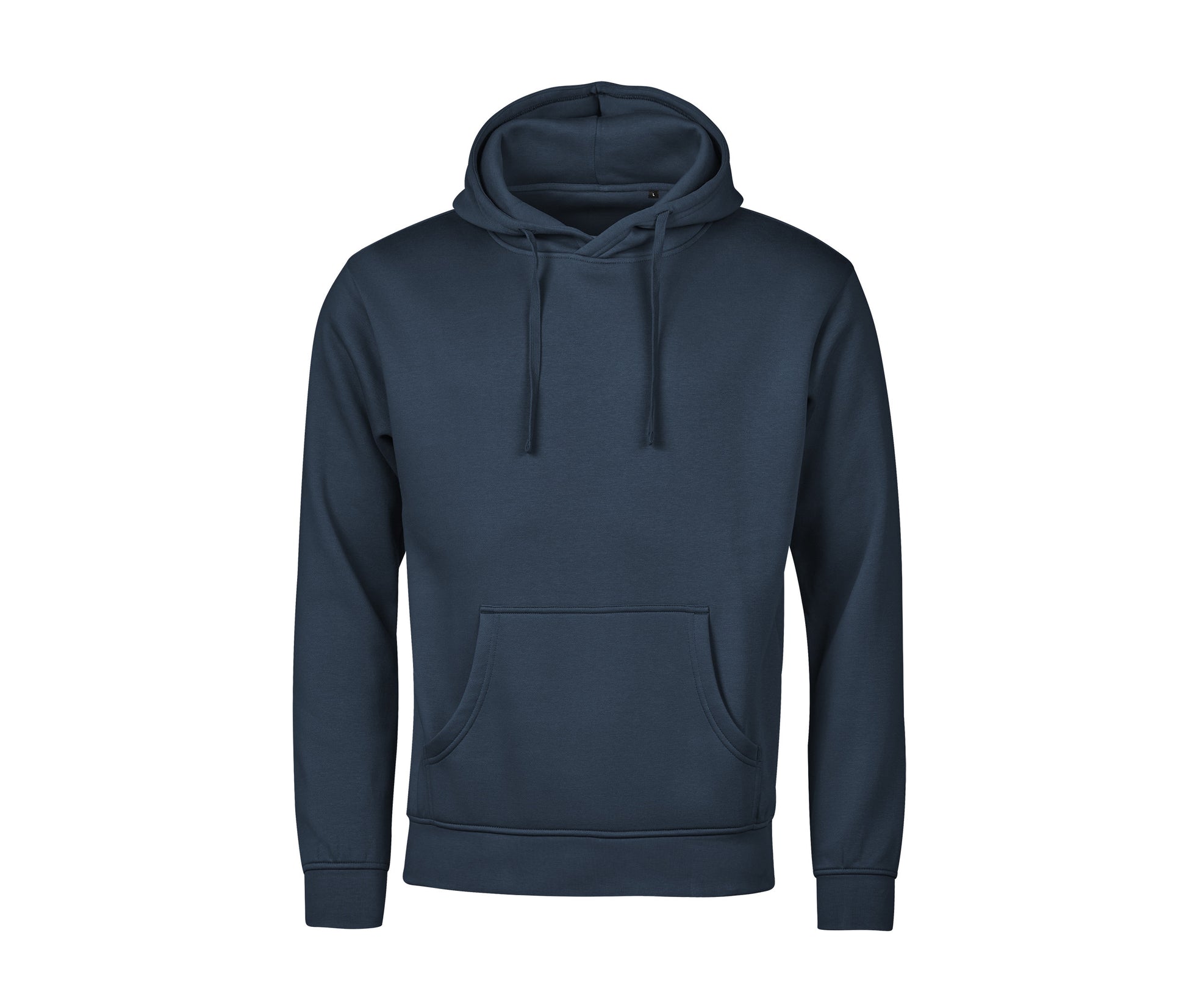 Sweat à Capuche Urbain - Ink