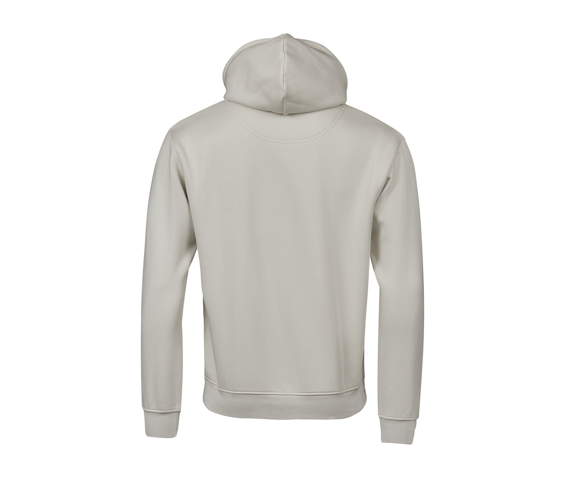 Sweat à Capuche Urbain - Cement