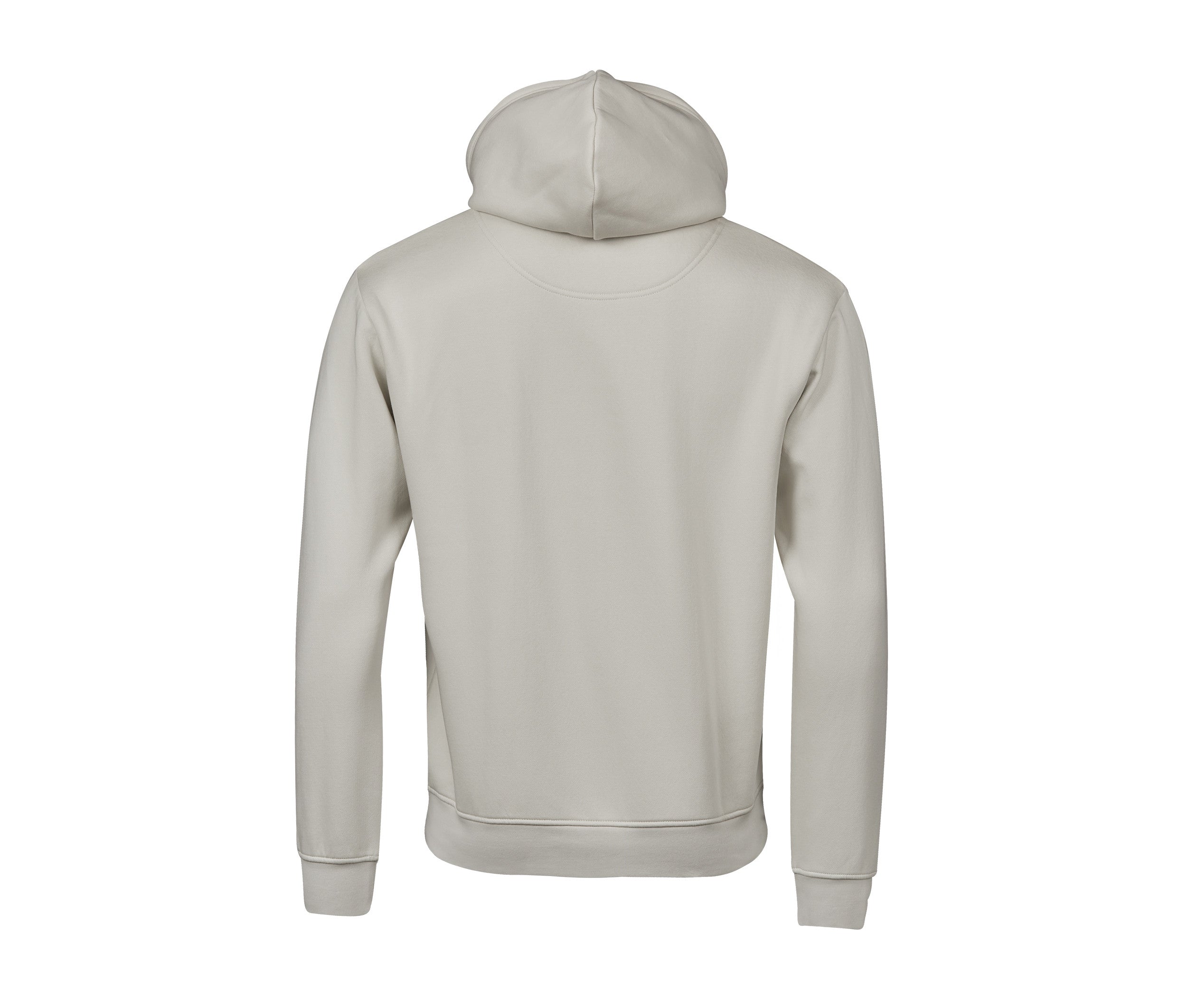 Sweat à Capuche Urbain - Cement