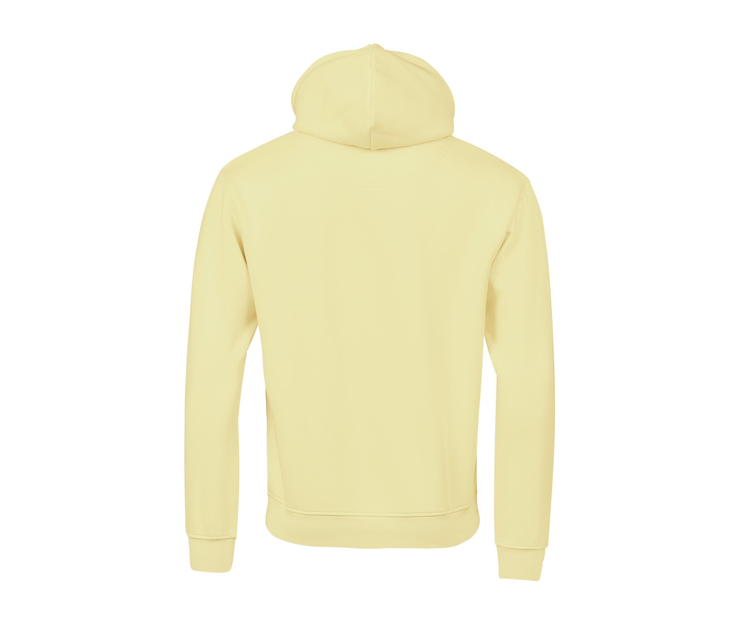 Sweat à Capuche Urbain - Sunshine