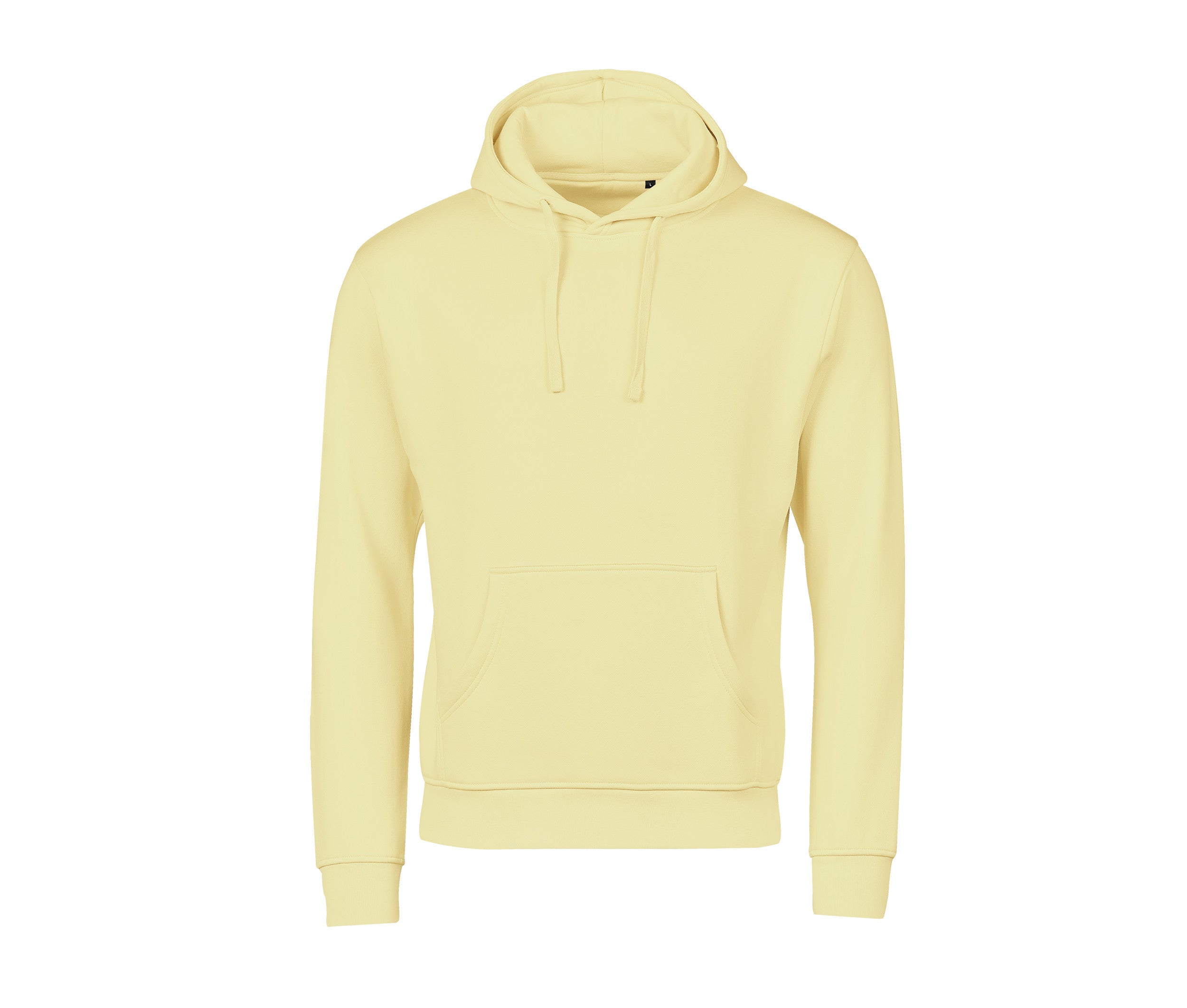 Sweat à Capuche Urbain - Sunshine