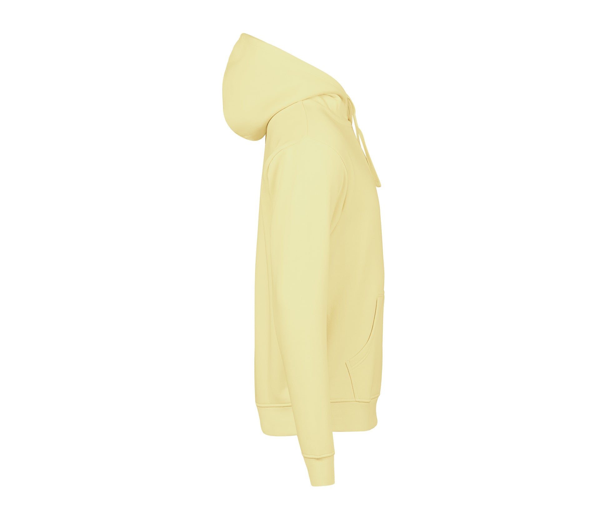 Sweat à Capuche Urbain - Sunshine