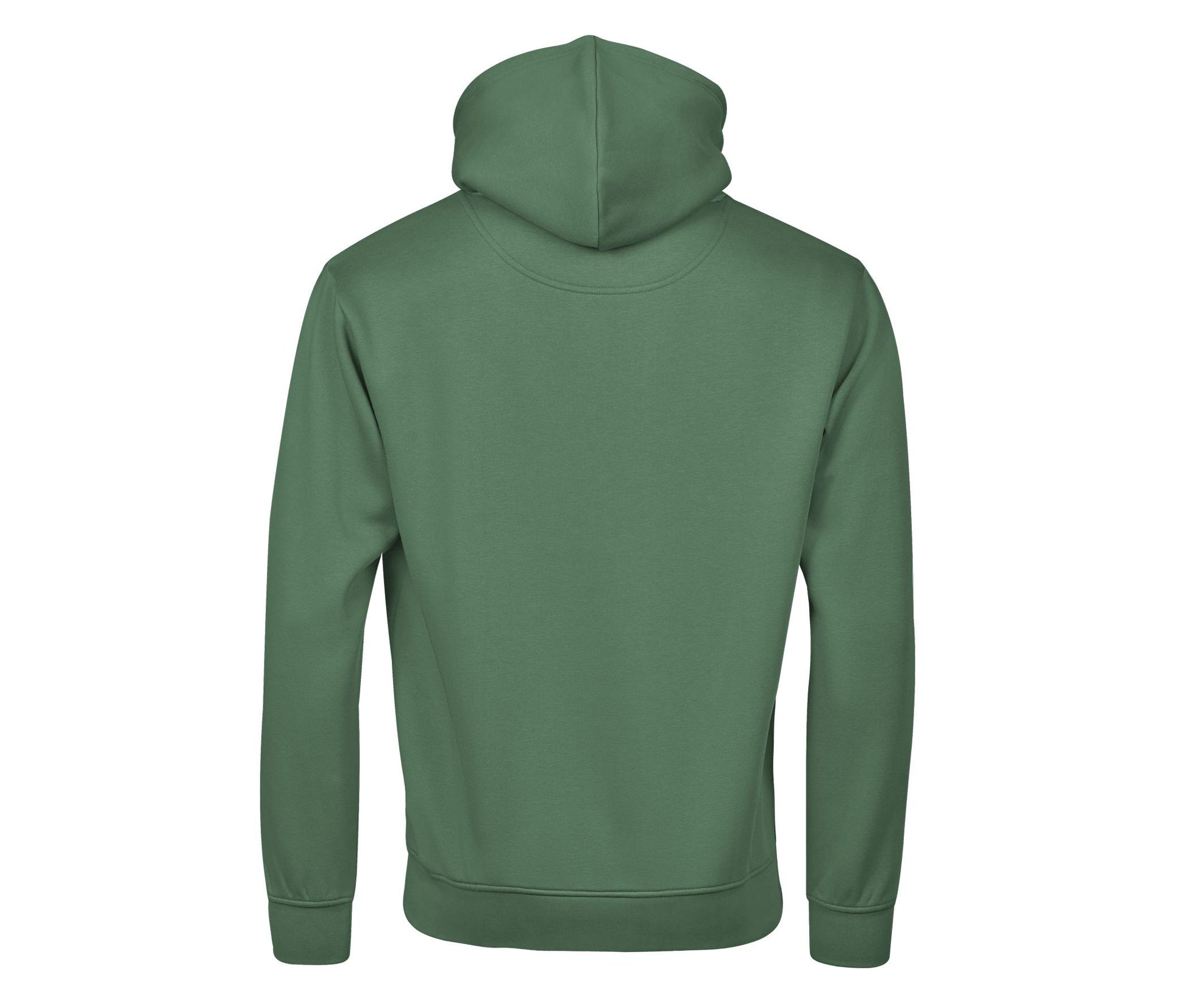 Sweat à Capuche Urbain - Cactus