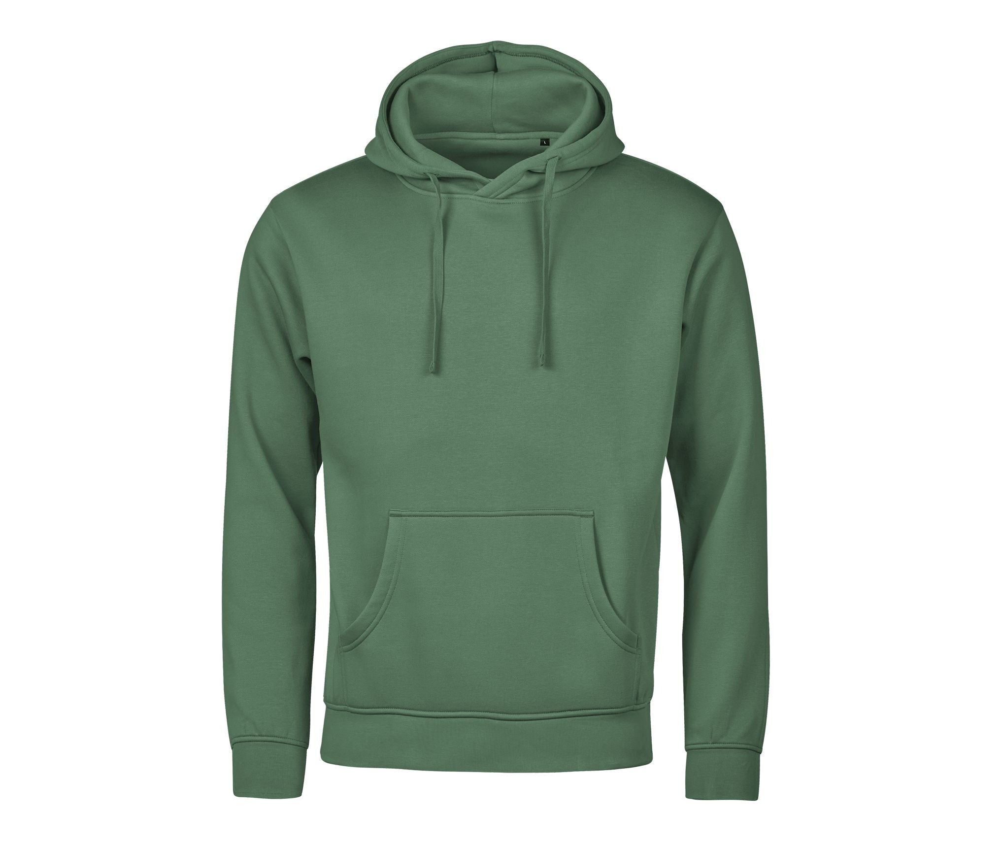 Sweat à Capuche Urbain - Cactus