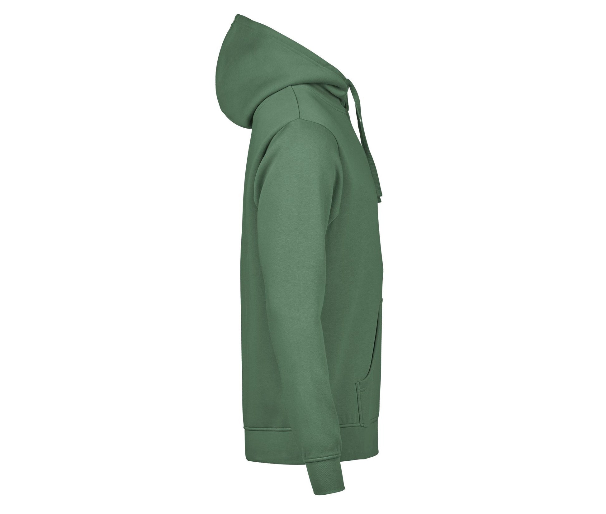 Sweat à Capuche Urbain - Cactus
