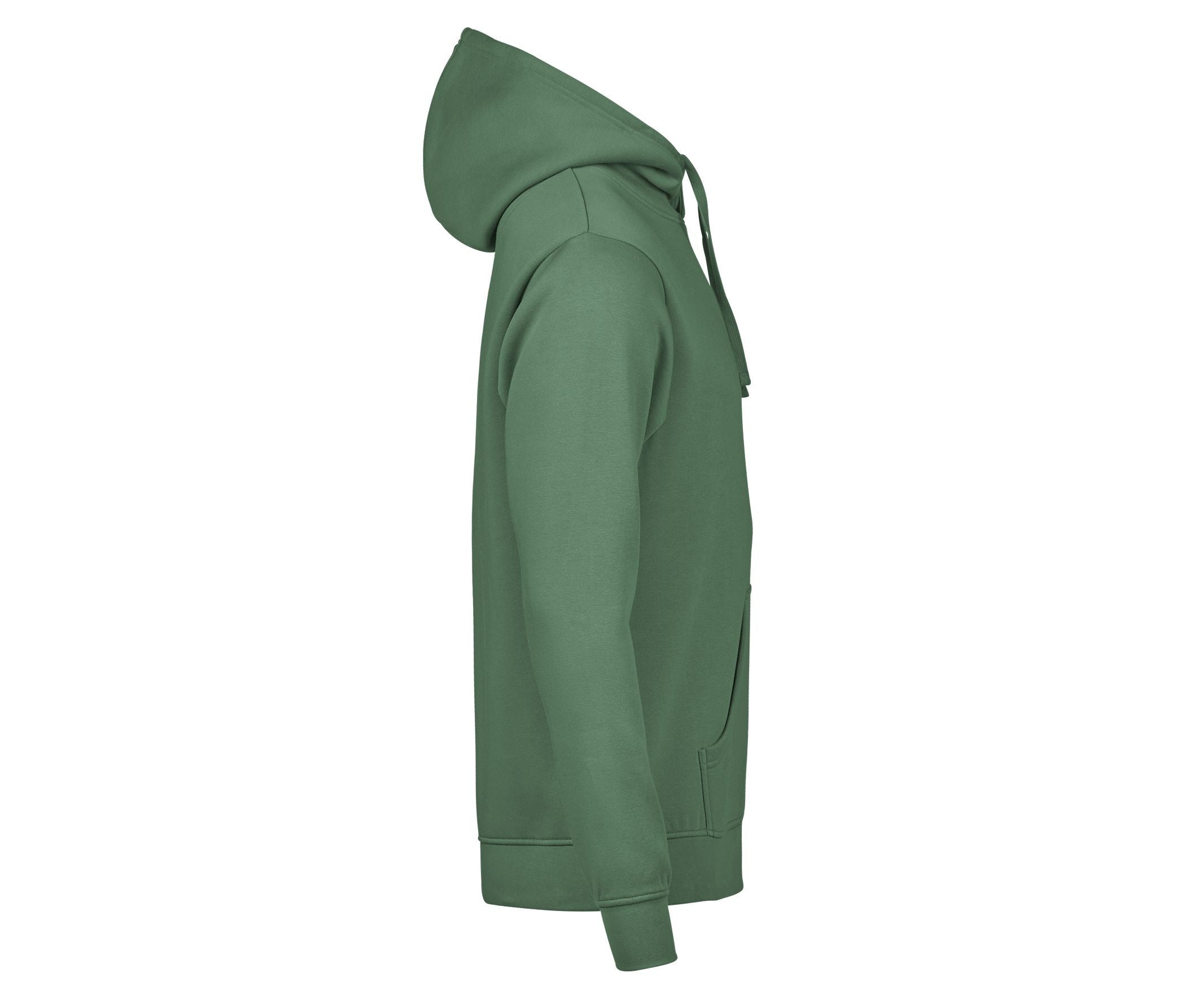 Sweat à Capuche Urbain - Cactus